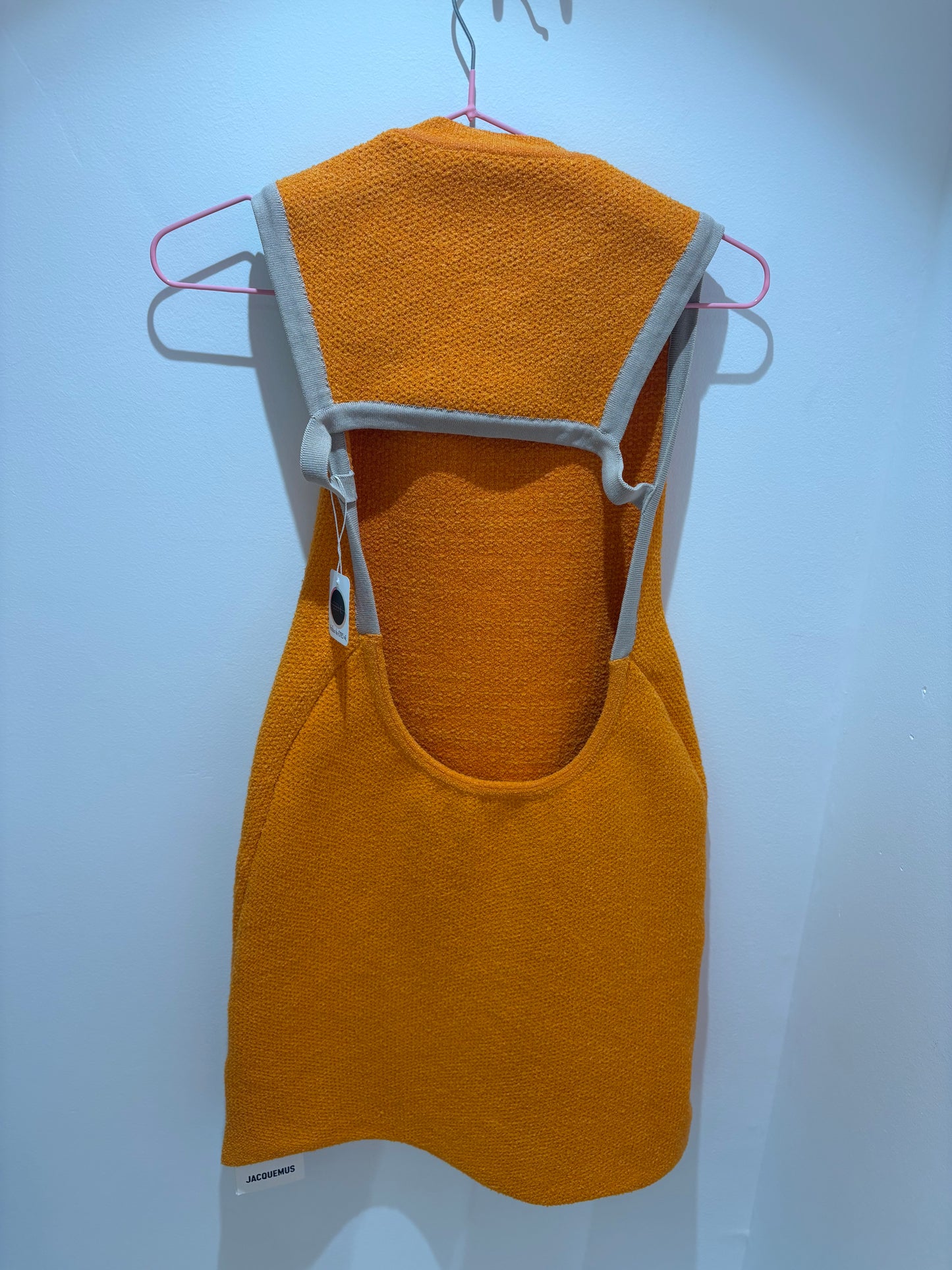 Robe Jacquemus