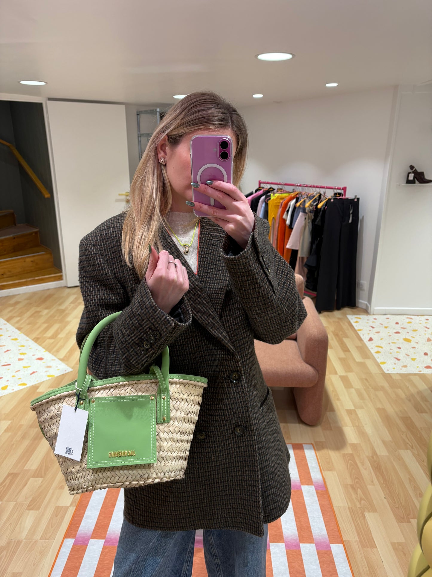Sac Jacquemus