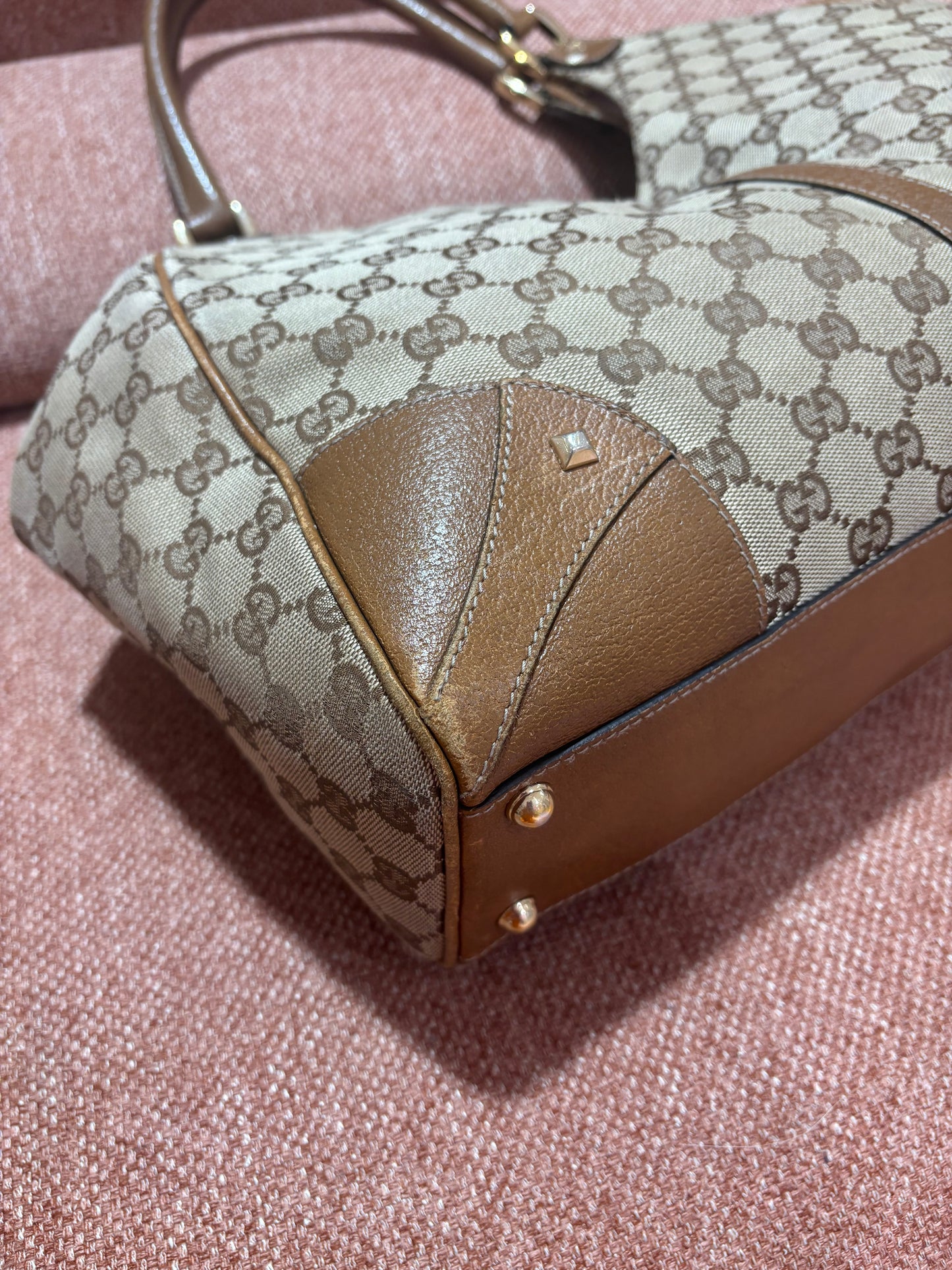 Sac Gucci Jackie