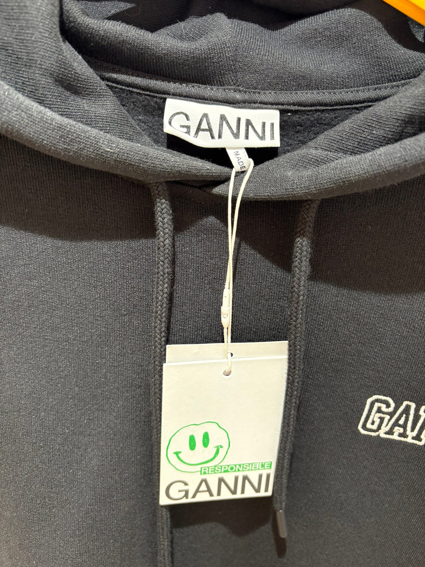 Sweat GANNI
