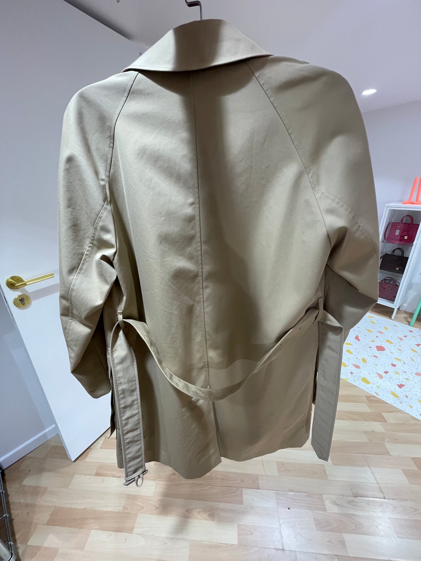 Trench Burberry