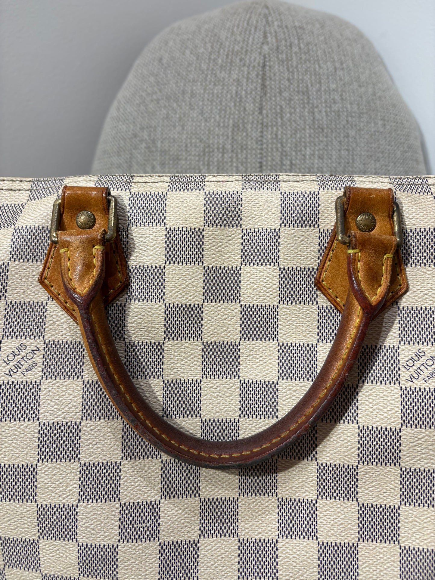 Sac Louis Vuitton