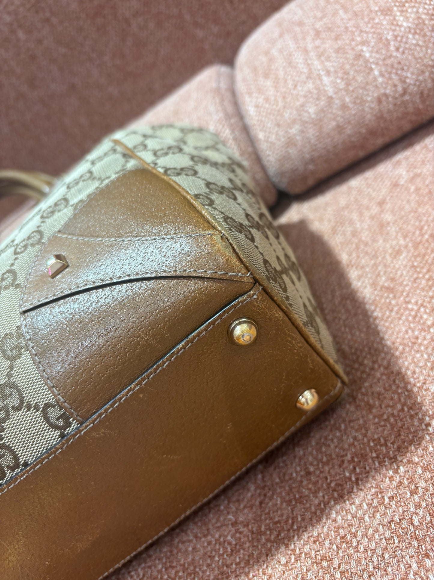 Sac Gucci Jackie