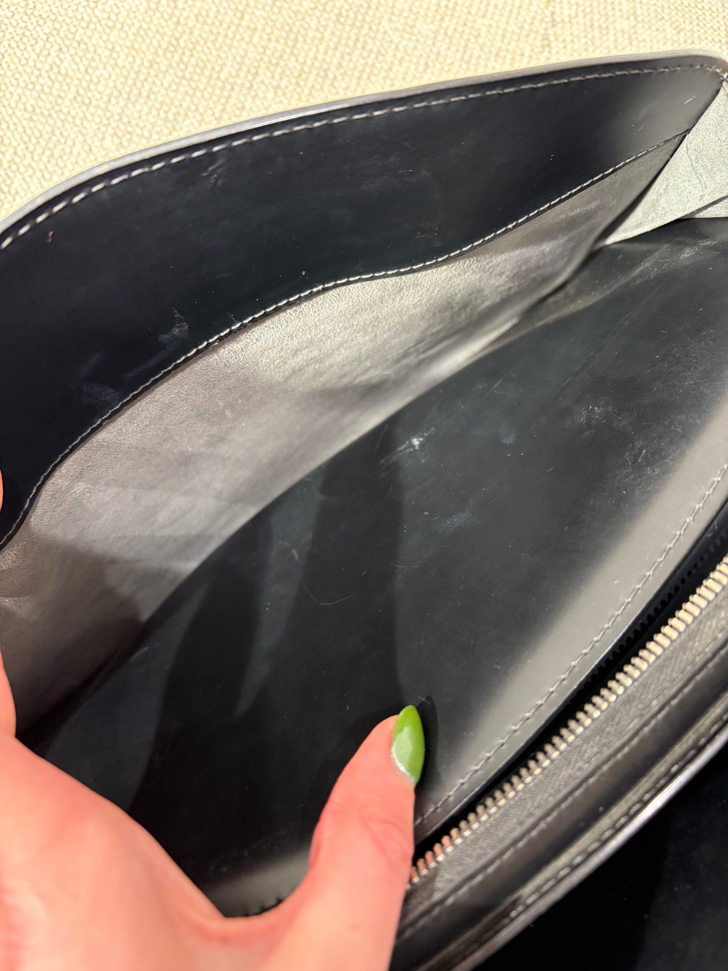 Sac Louis Vuitton