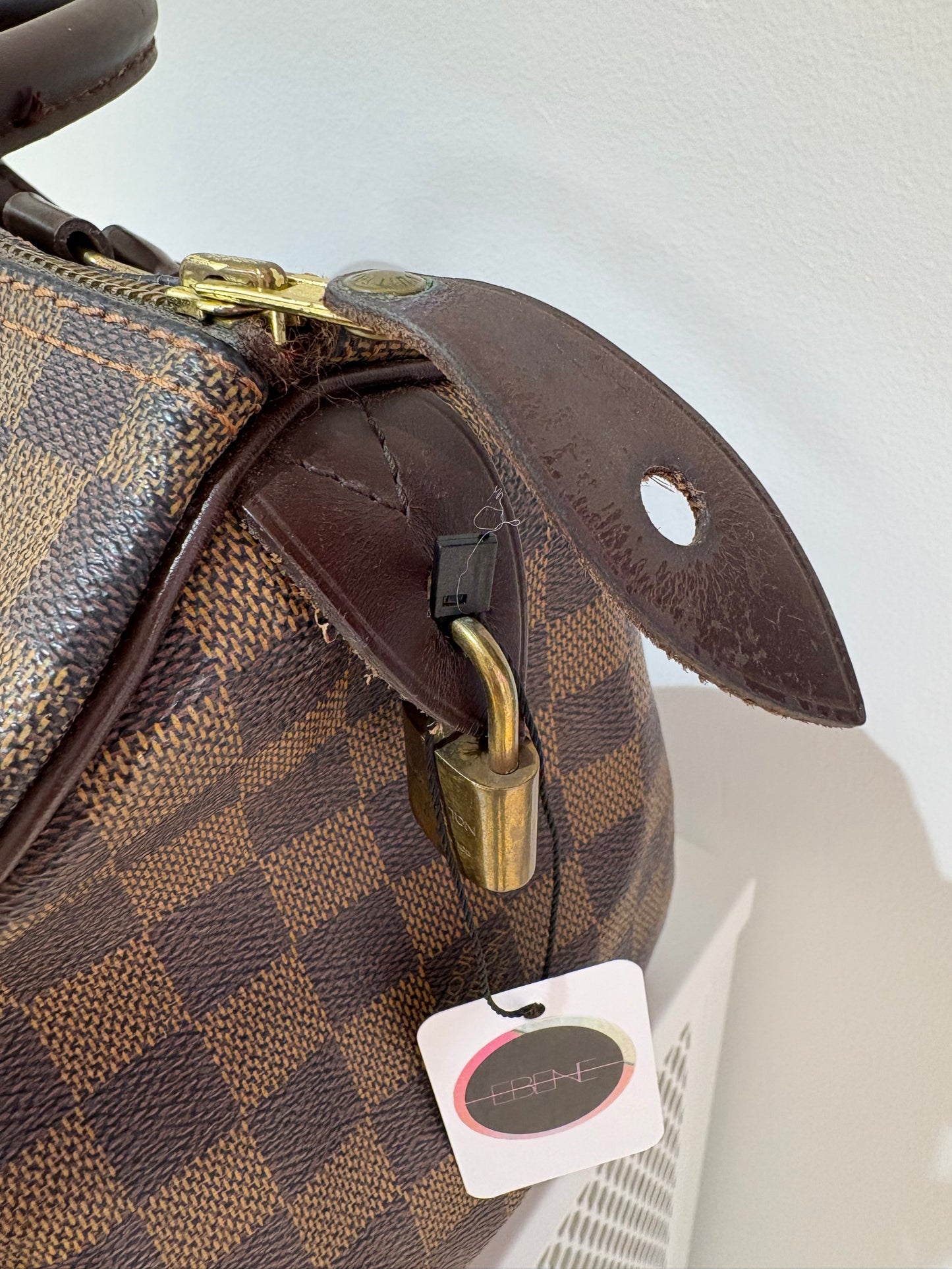 Sac Louis Vuitton