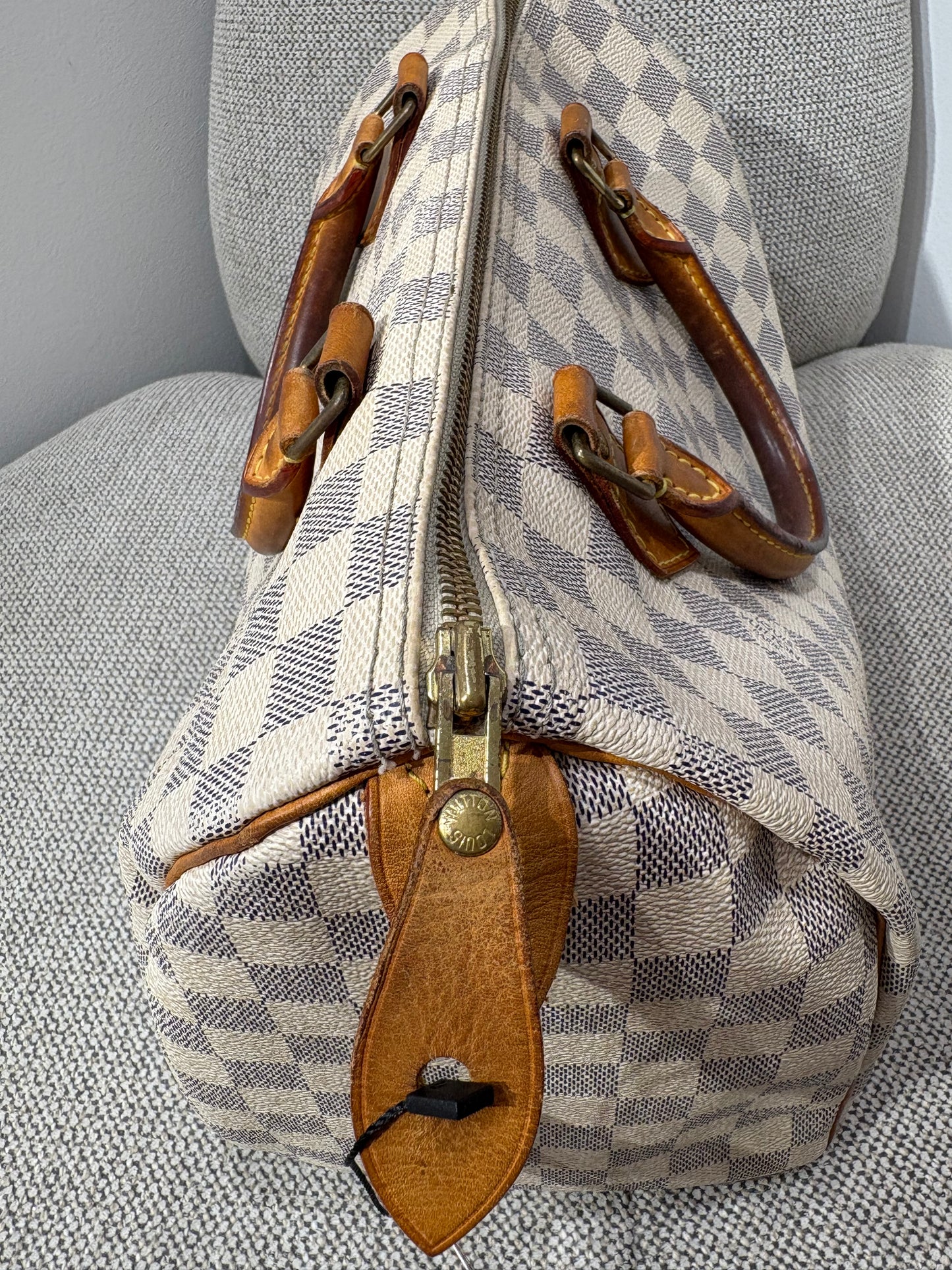 Sac Louis Vuitton