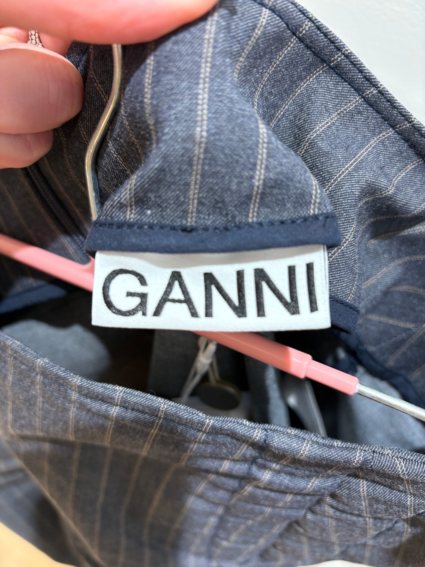 Jupe GANNI