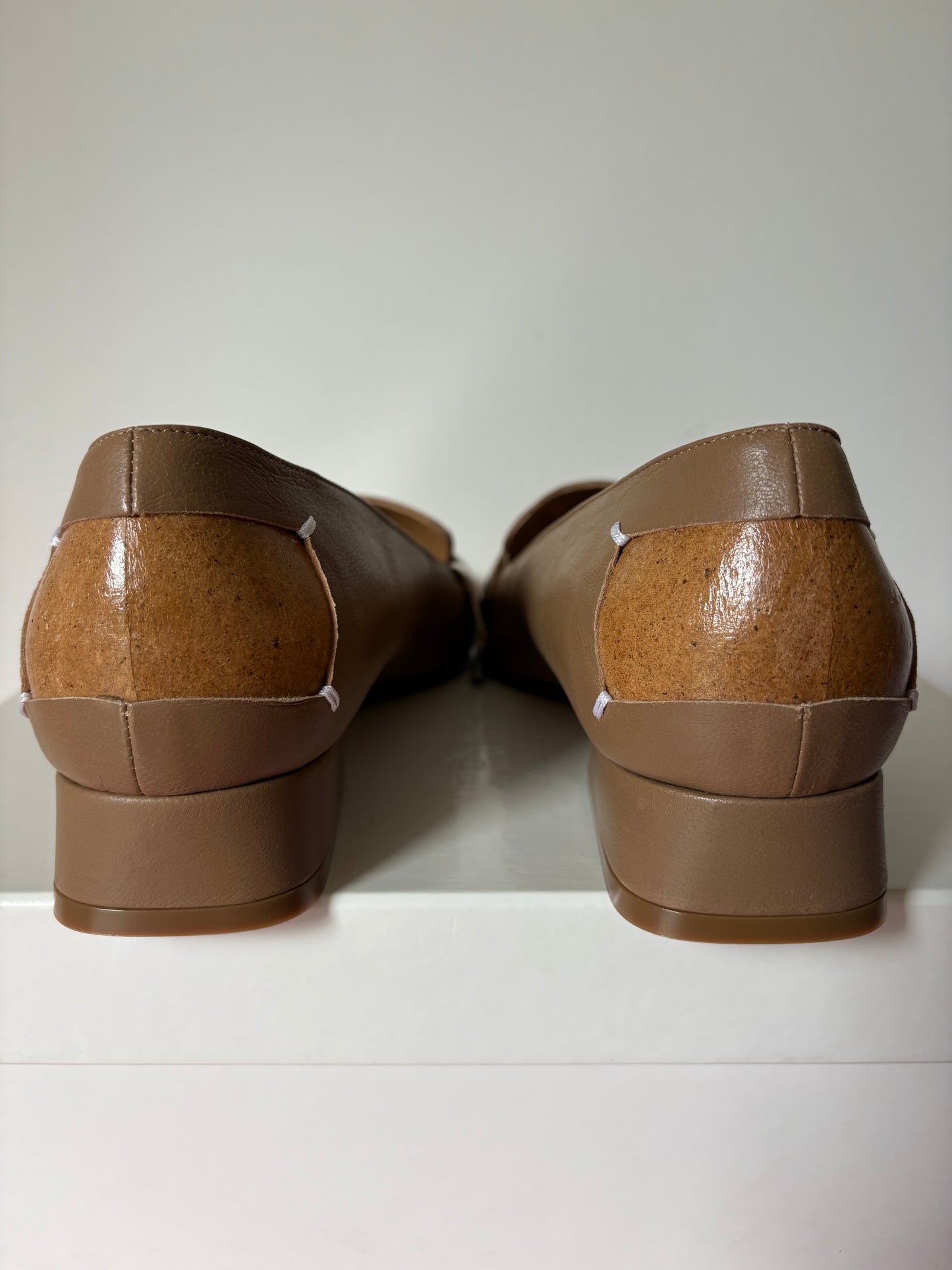 Mocassins Margiela