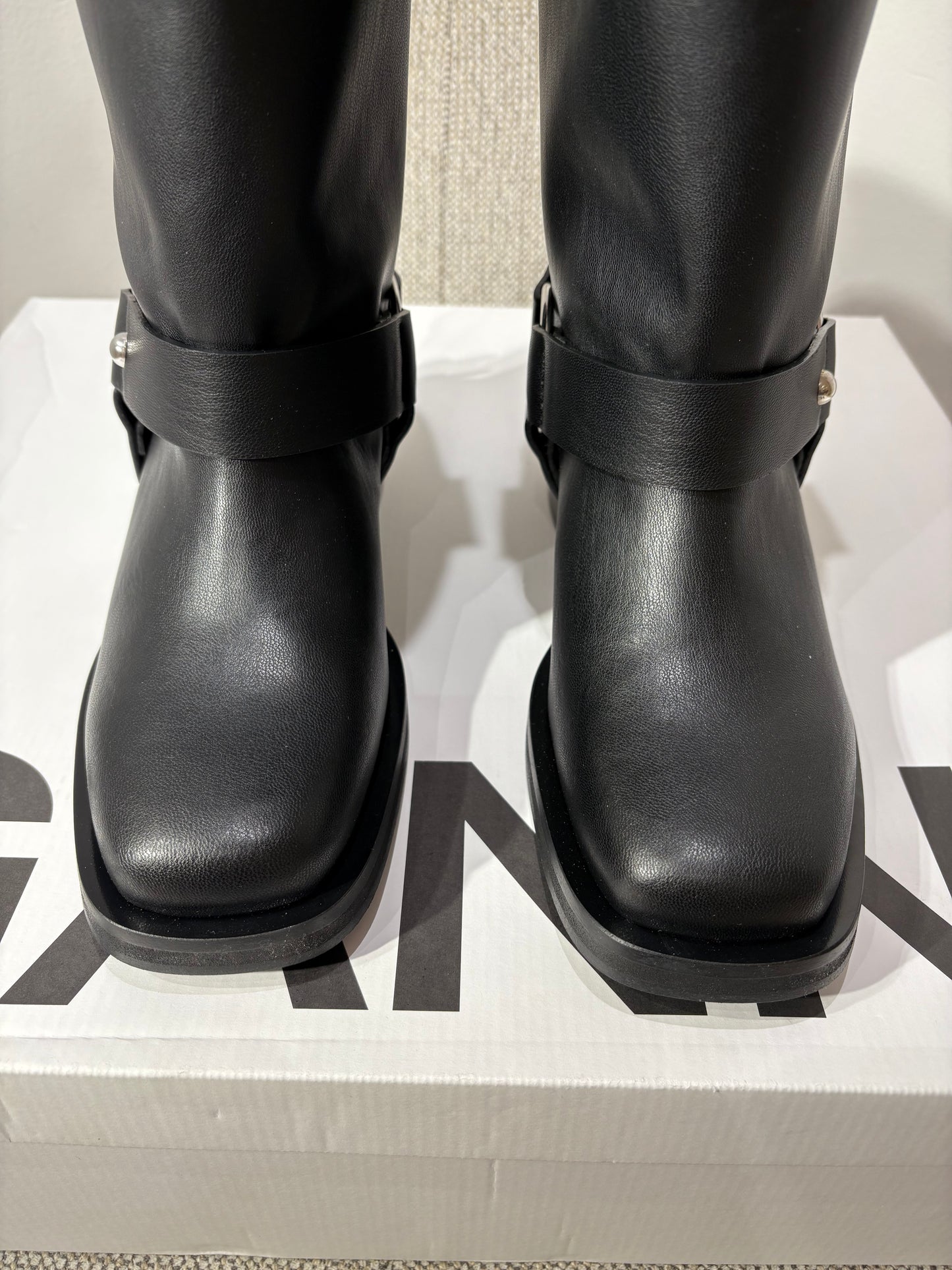 Bottines GANNI