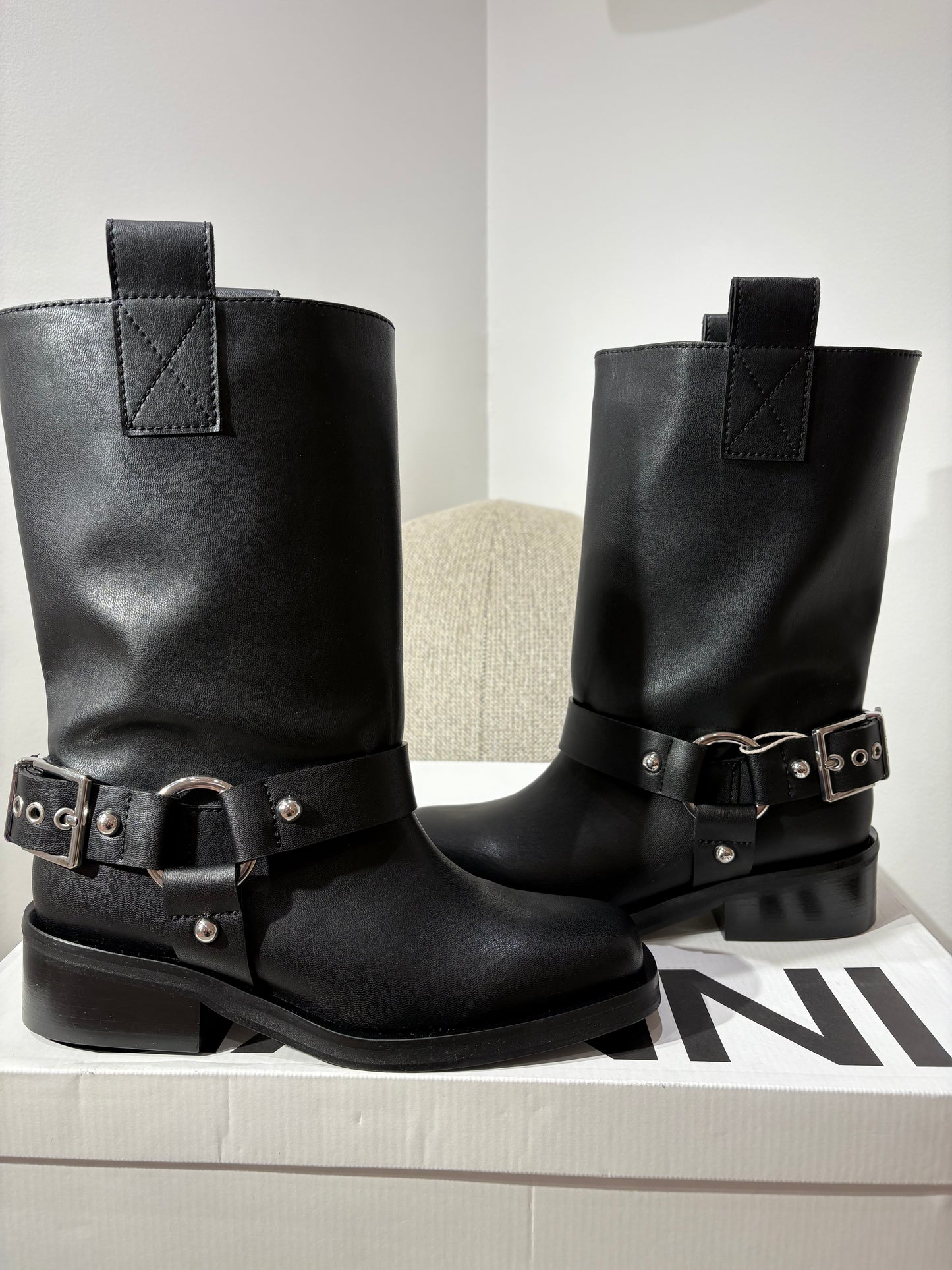 Bottines GANNI