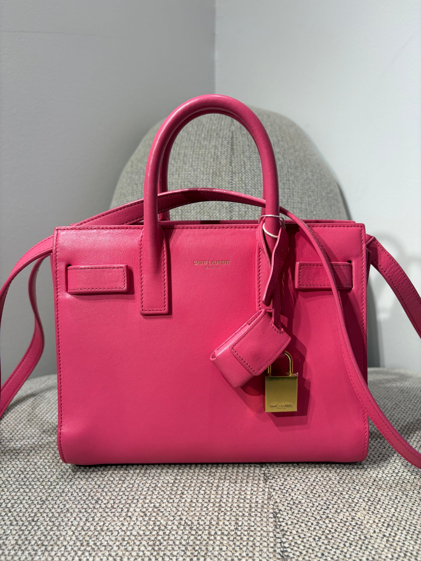 Sac Saint Laurent