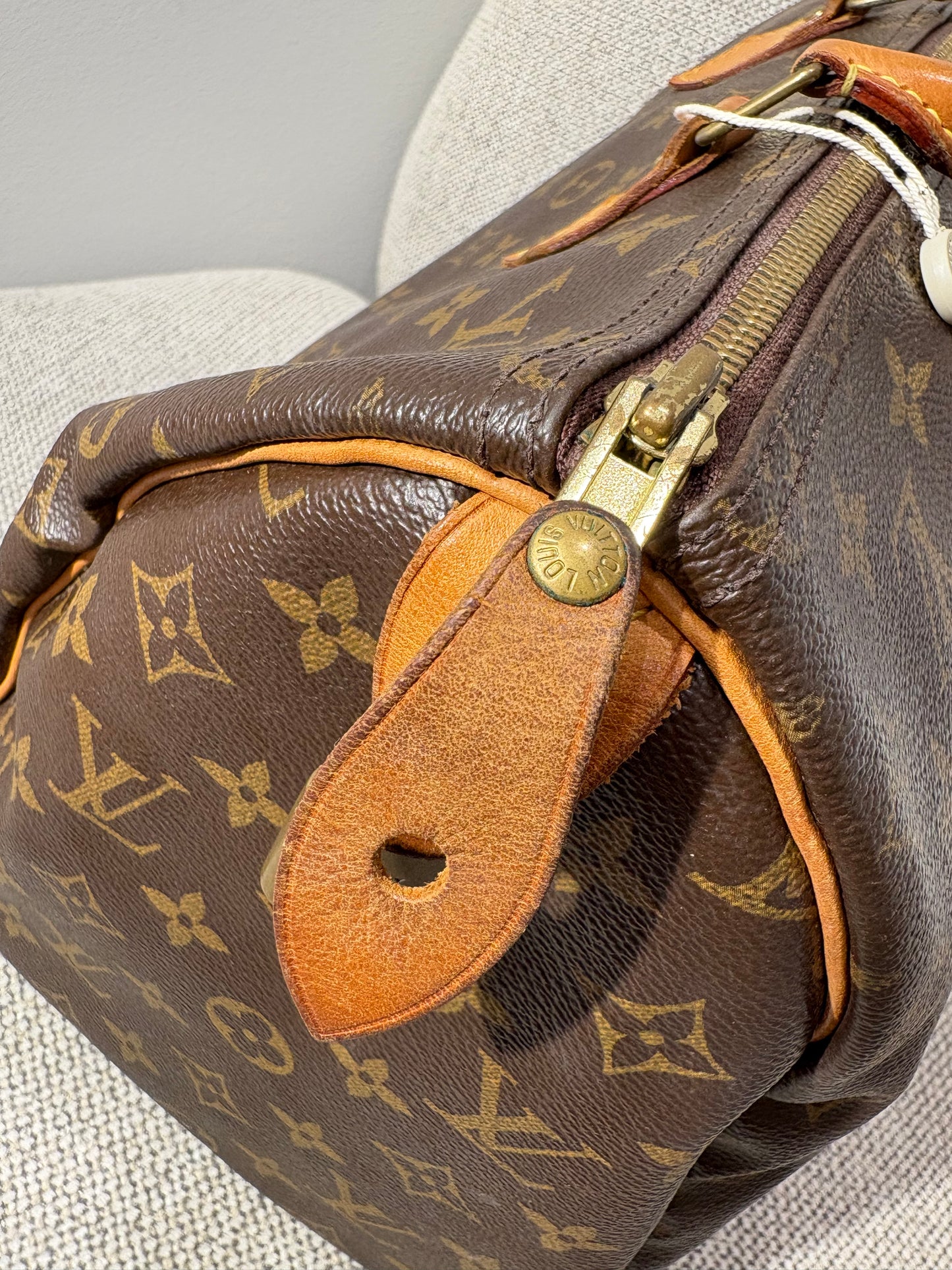 Sac Louis Vuitton