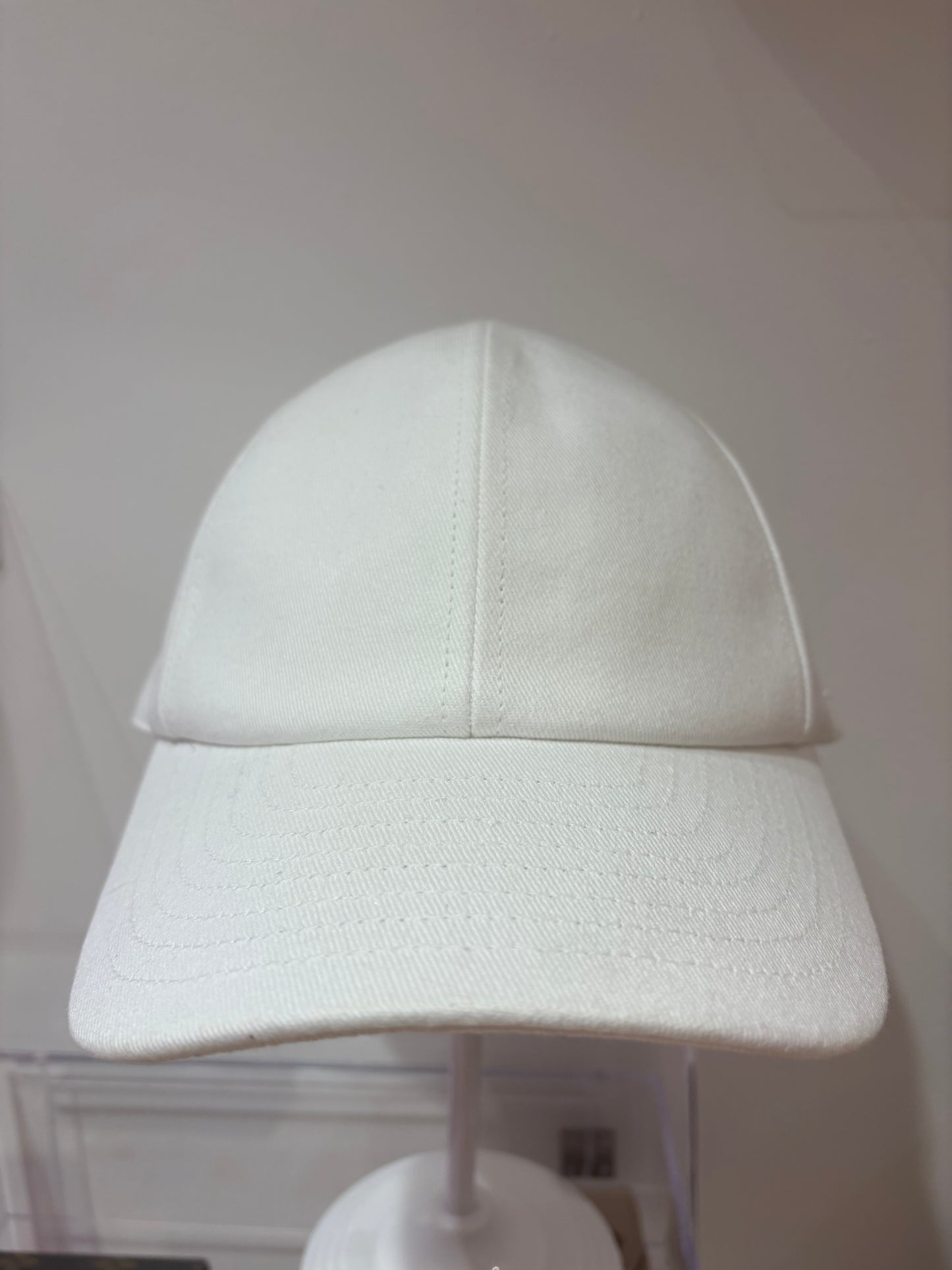 Casquette Courrèges