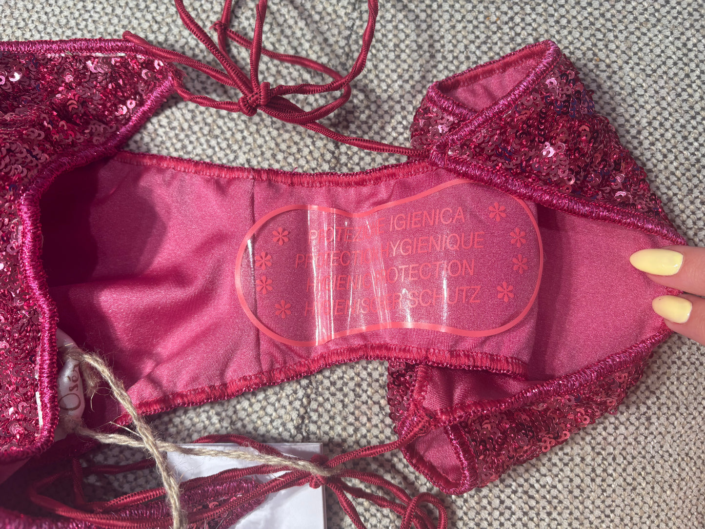 Maillot de bain Oséree