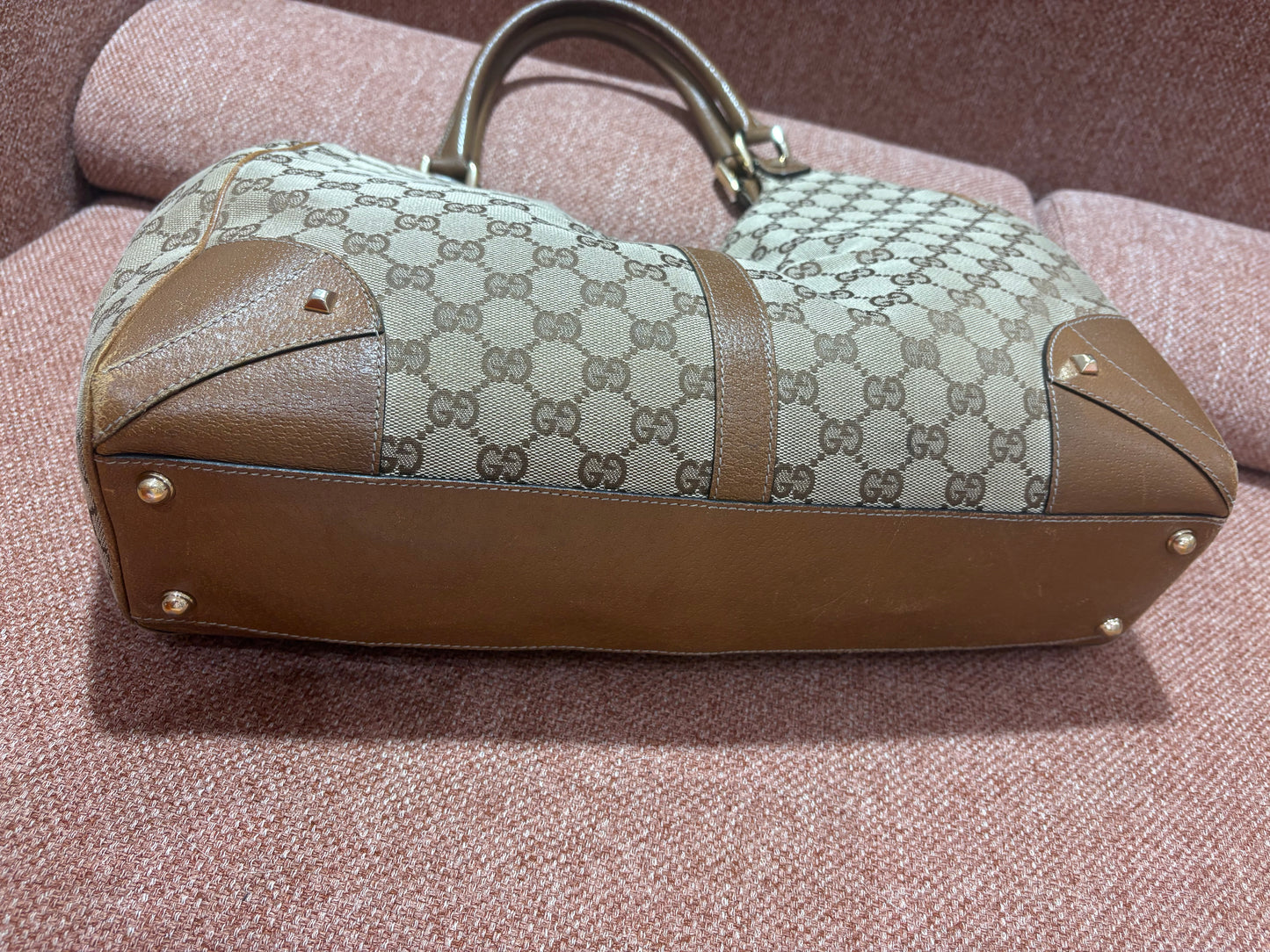 Sac Gucci Jackie