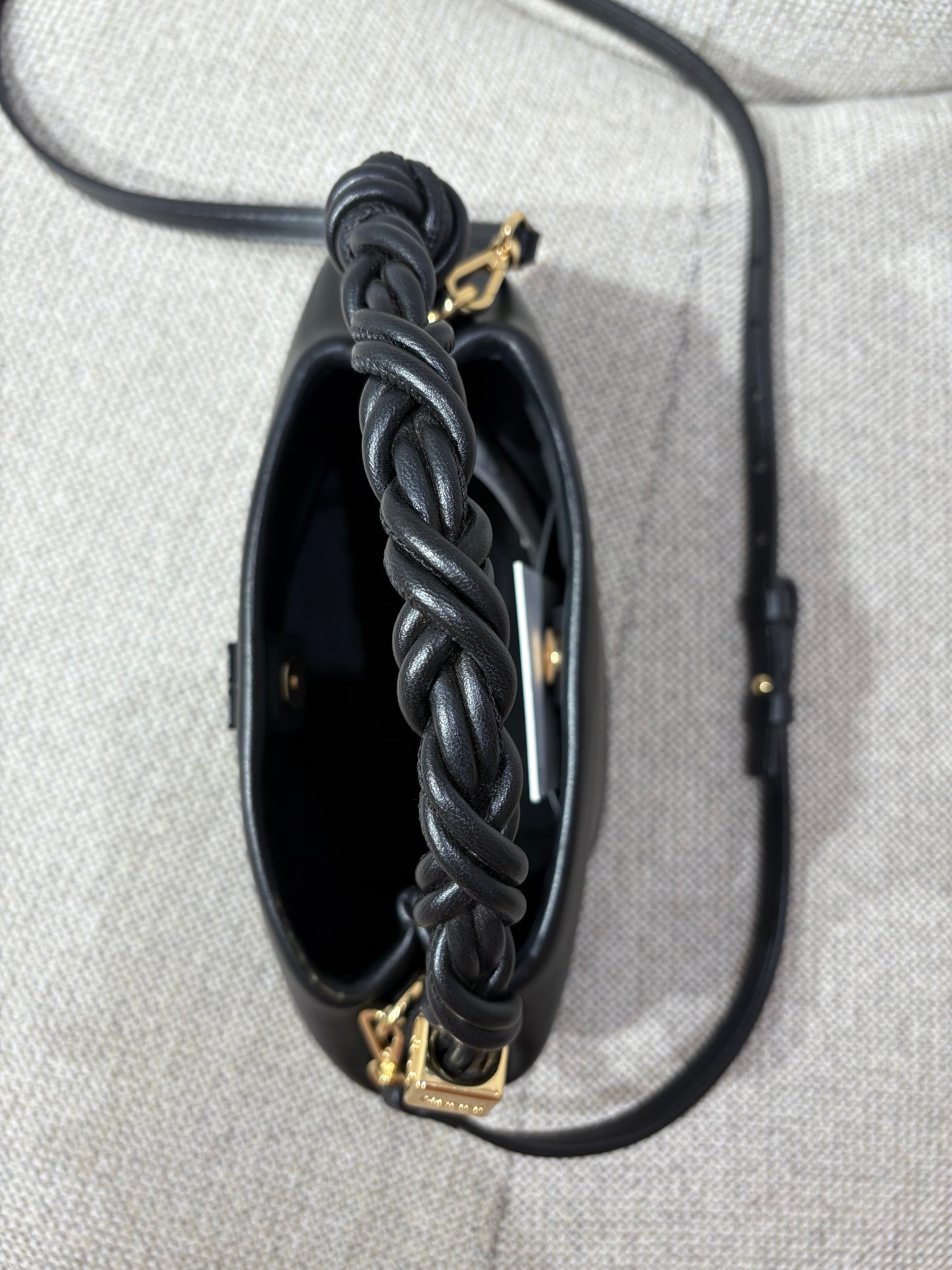 Sac GANNI