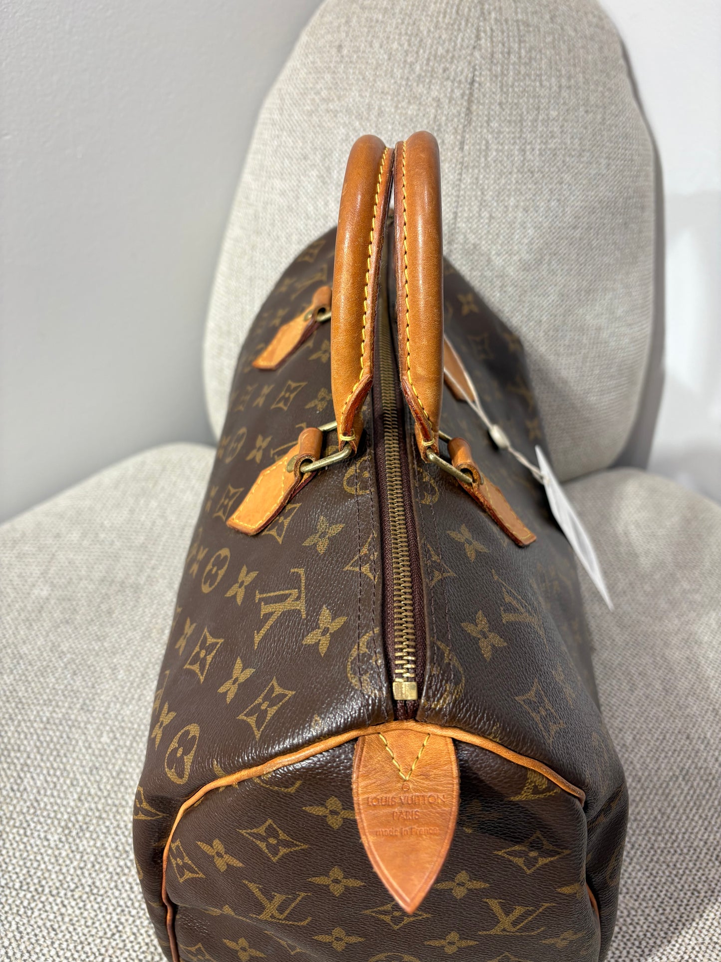 Sac Louis Vuitton