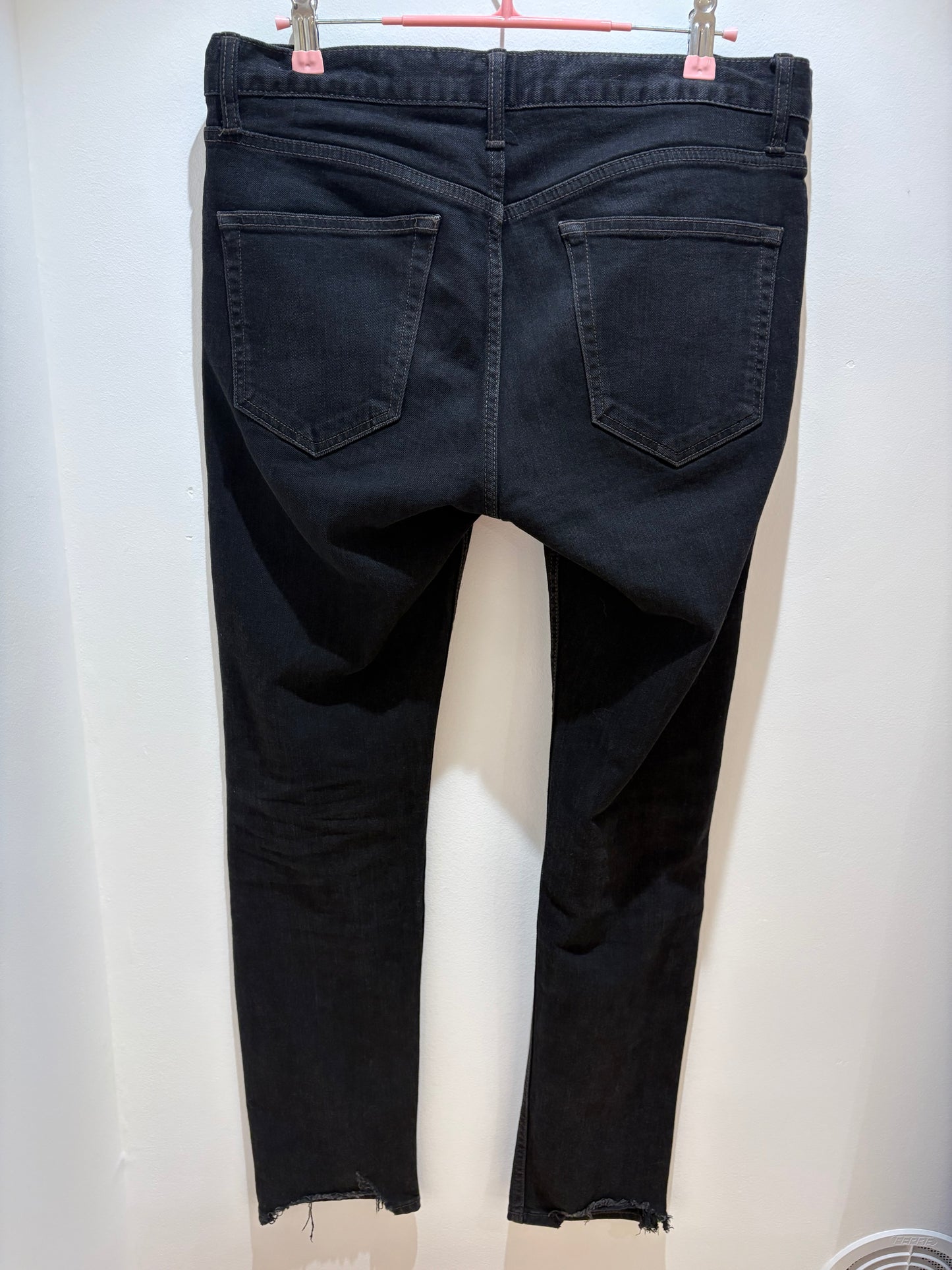 Jean Balenciaga