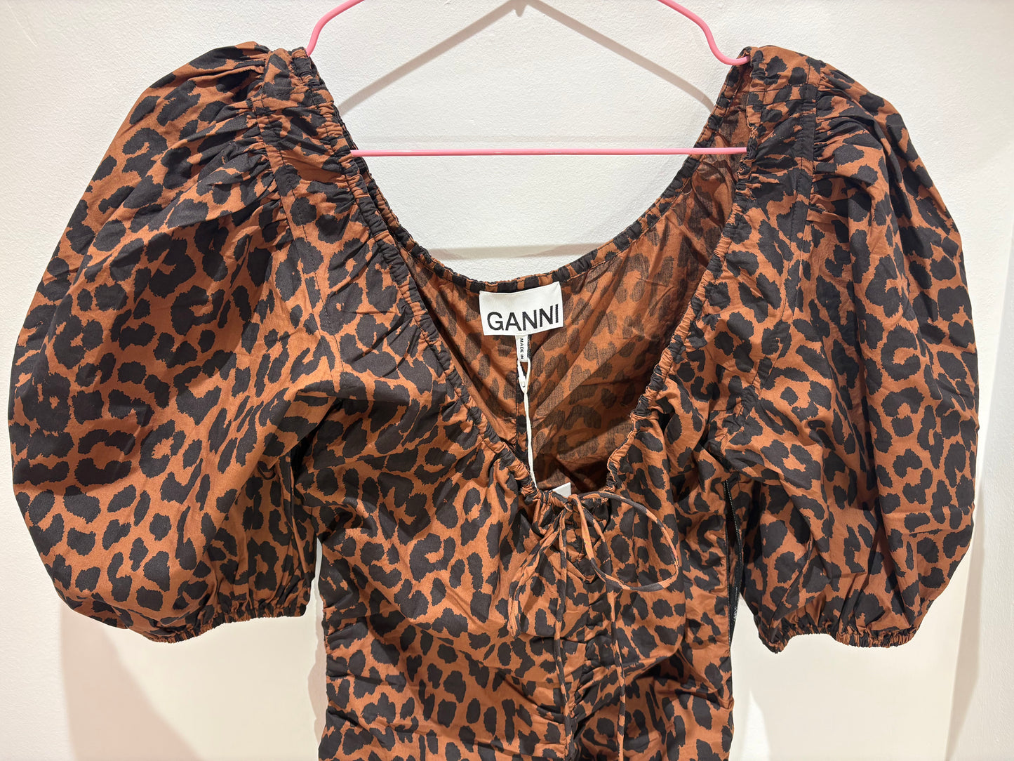Robe GANNI