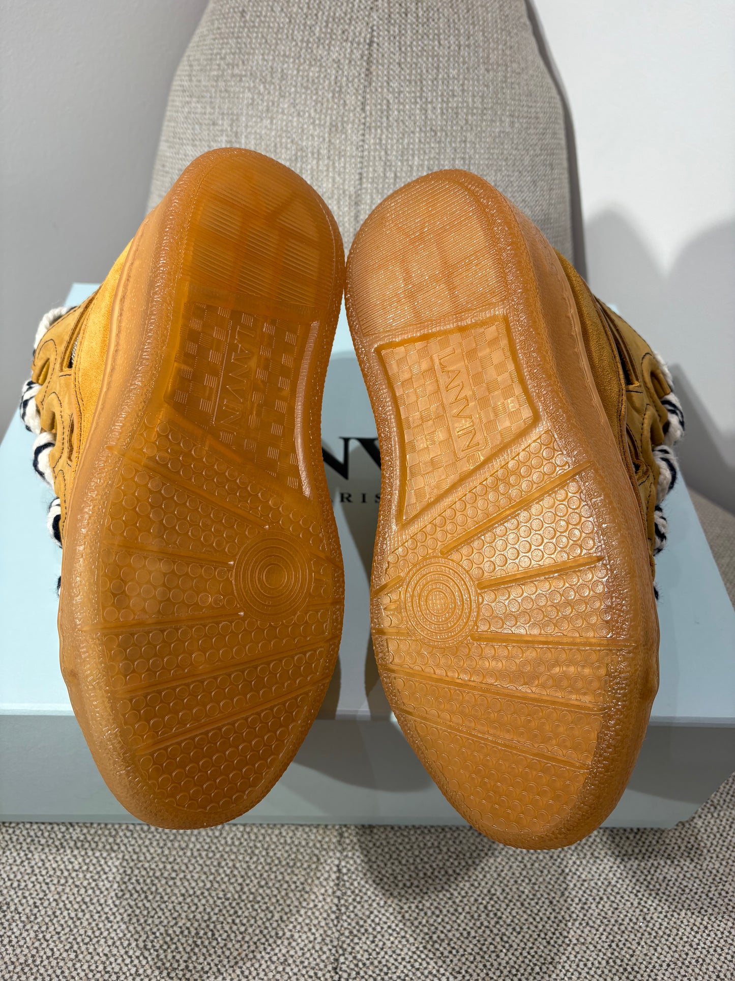 Sneakers Lanvin