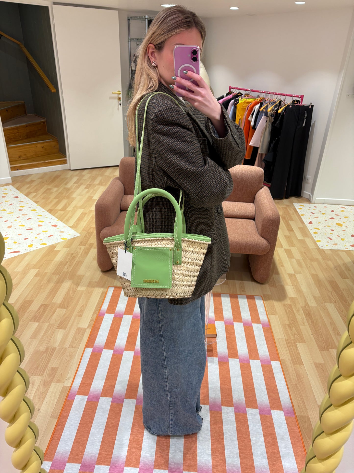 Sac Jacquemus