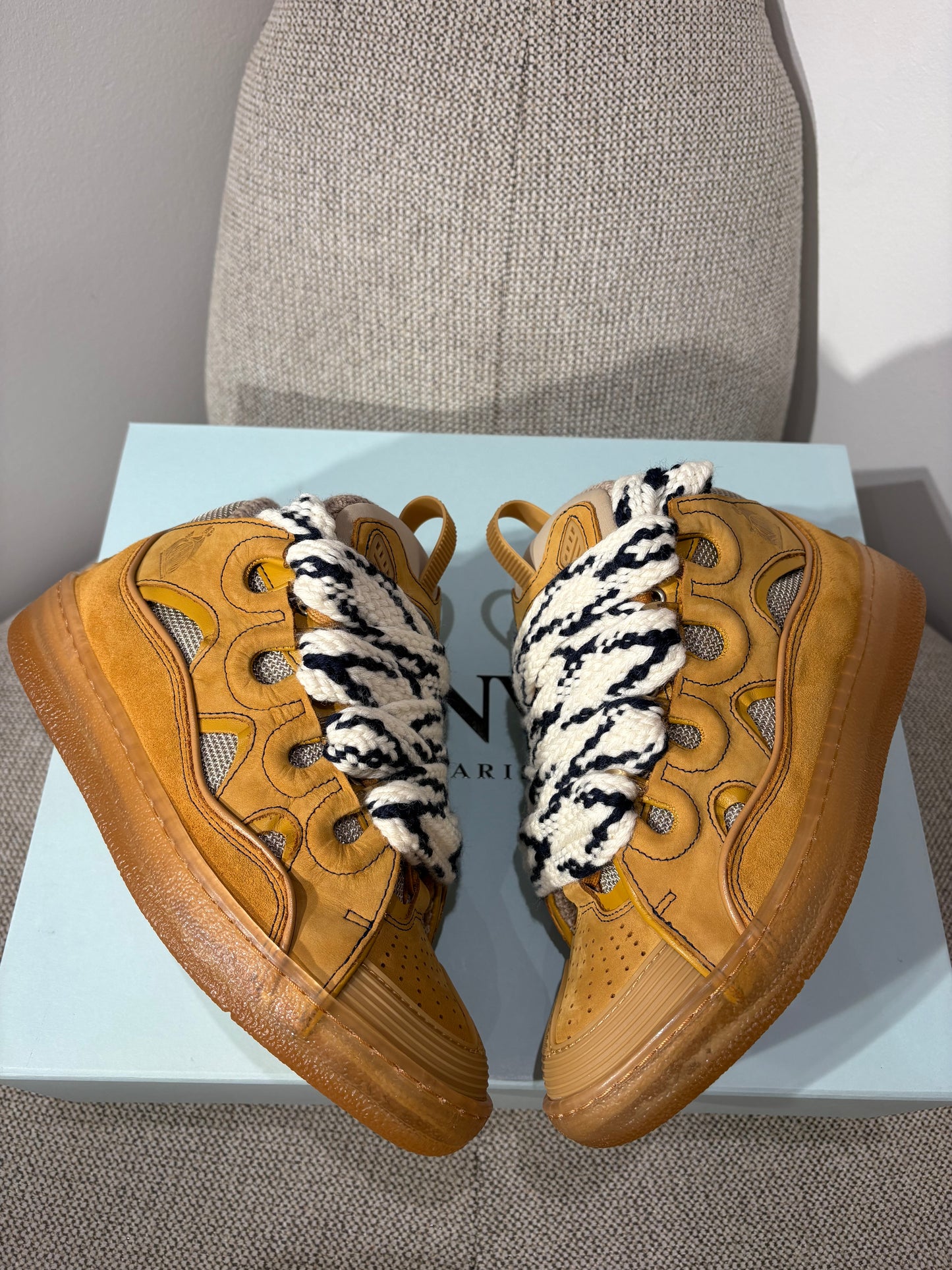 Sneakers Lanvin