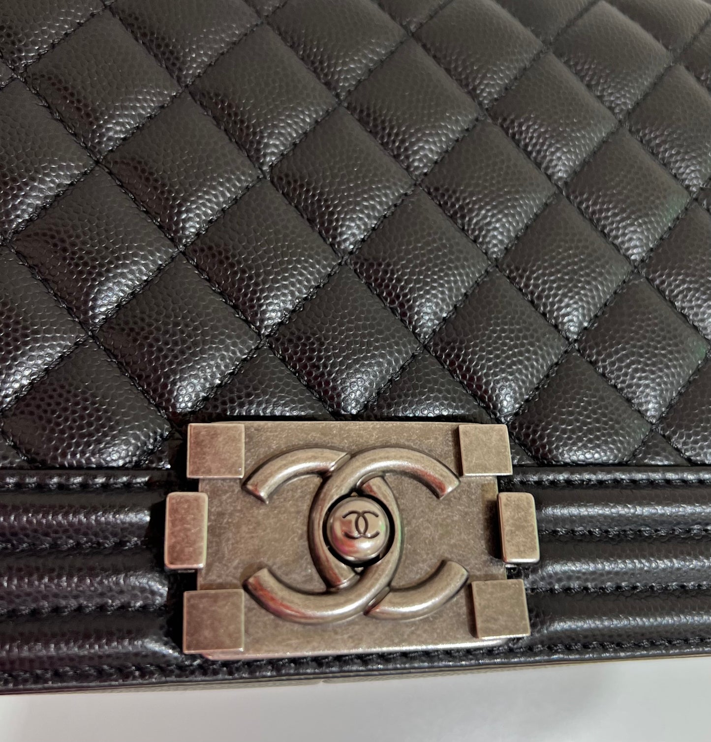 Sac Chanel Boy