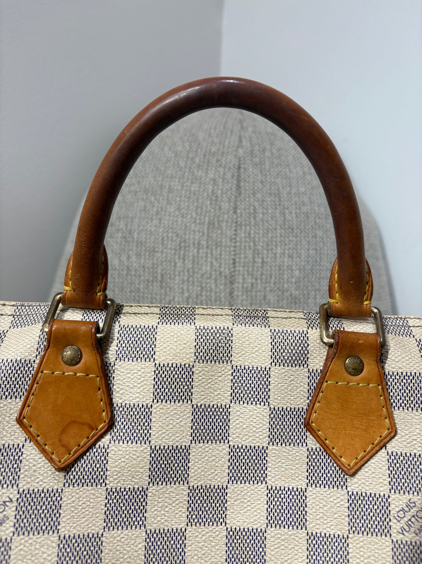Sac Louis Vuitton