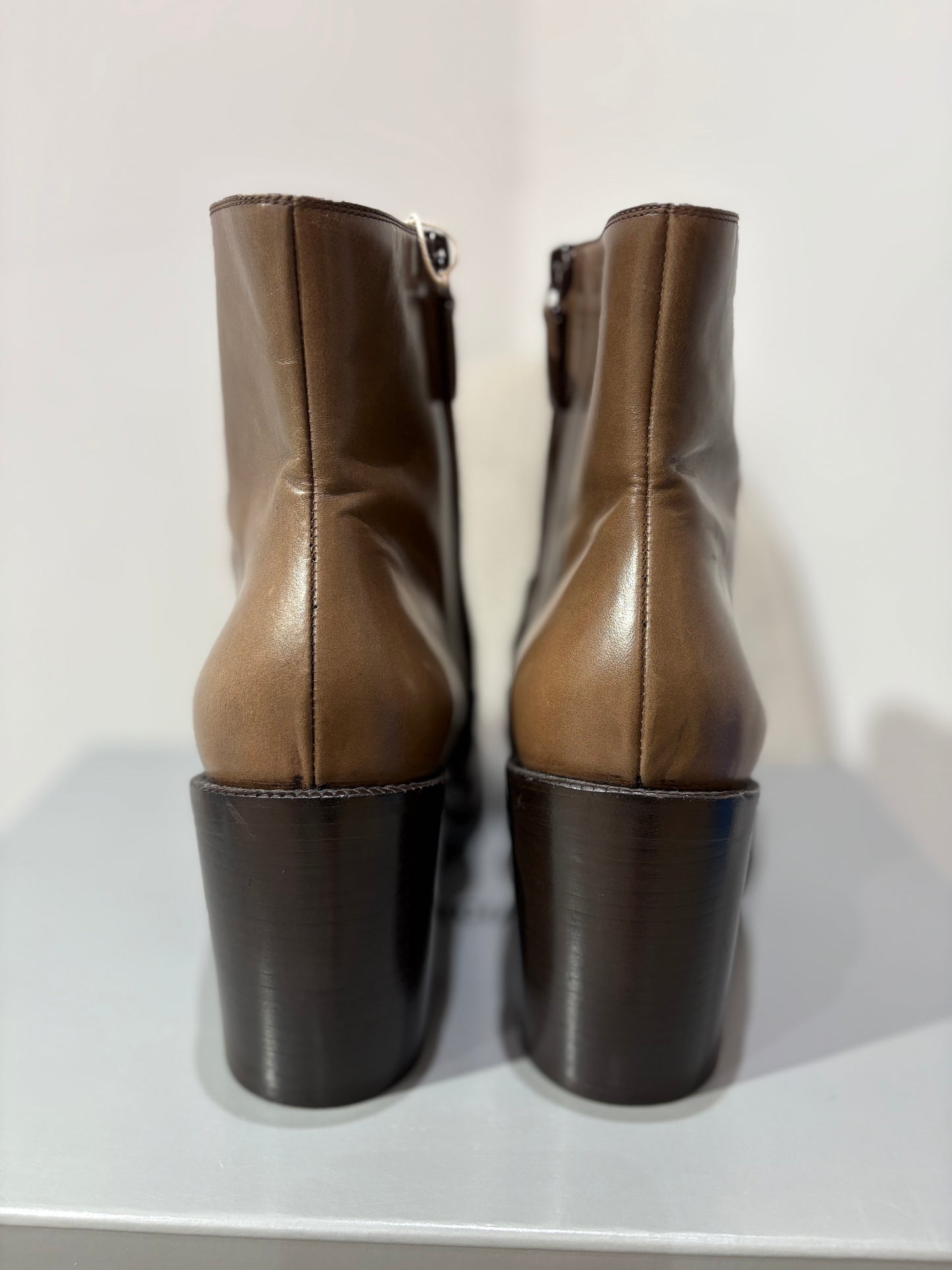 Bottines Balenciaga