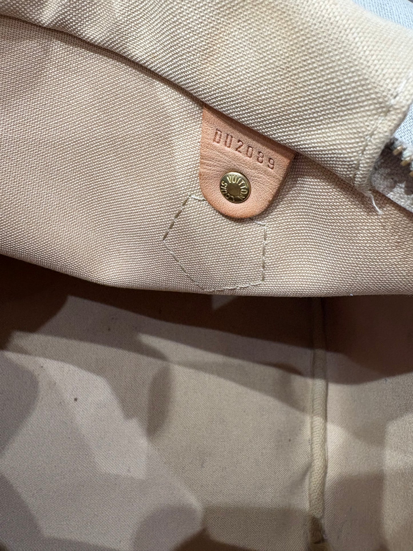 Sac Louis Vuitton
