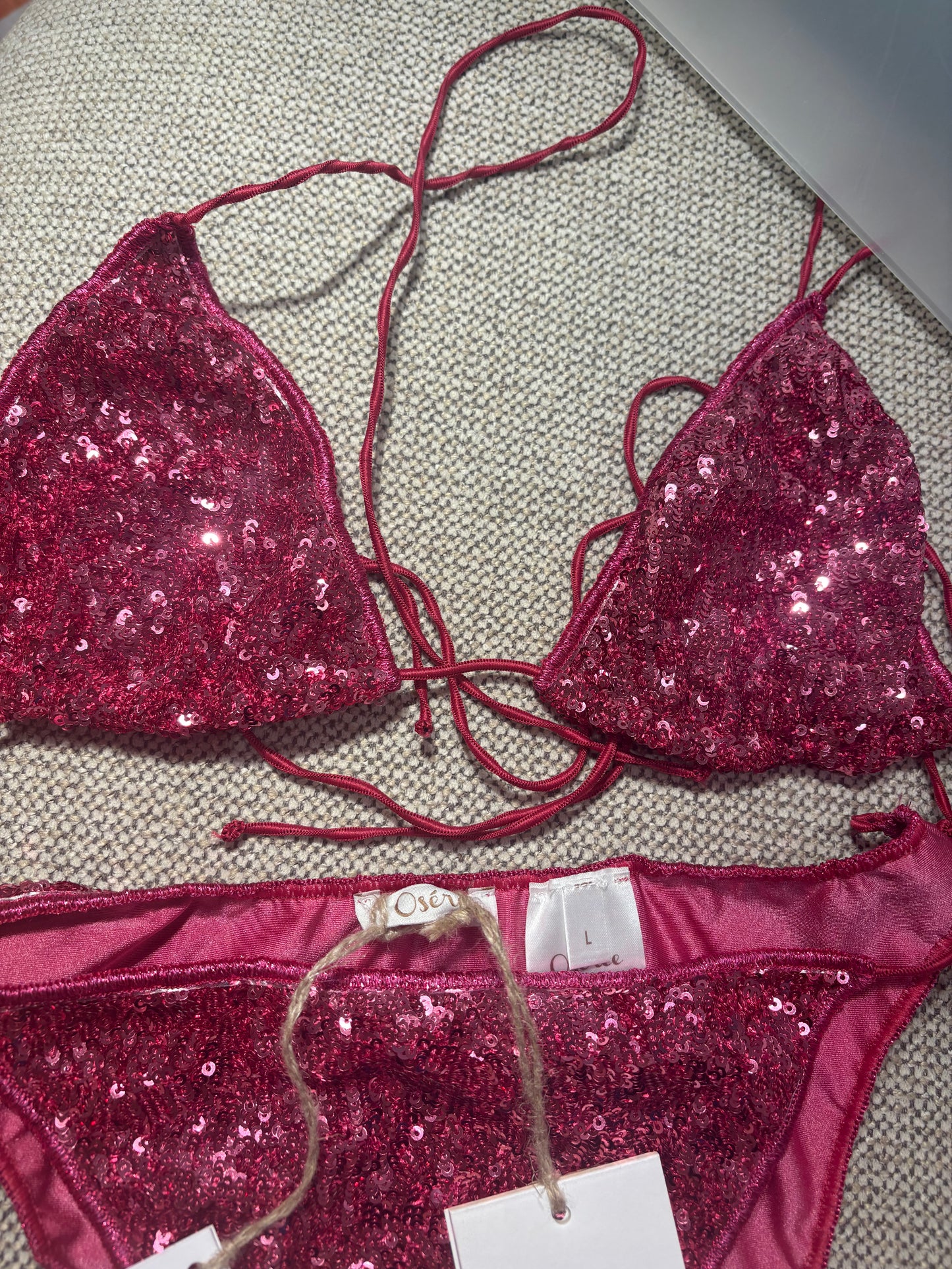 Maillot de bain Oséree