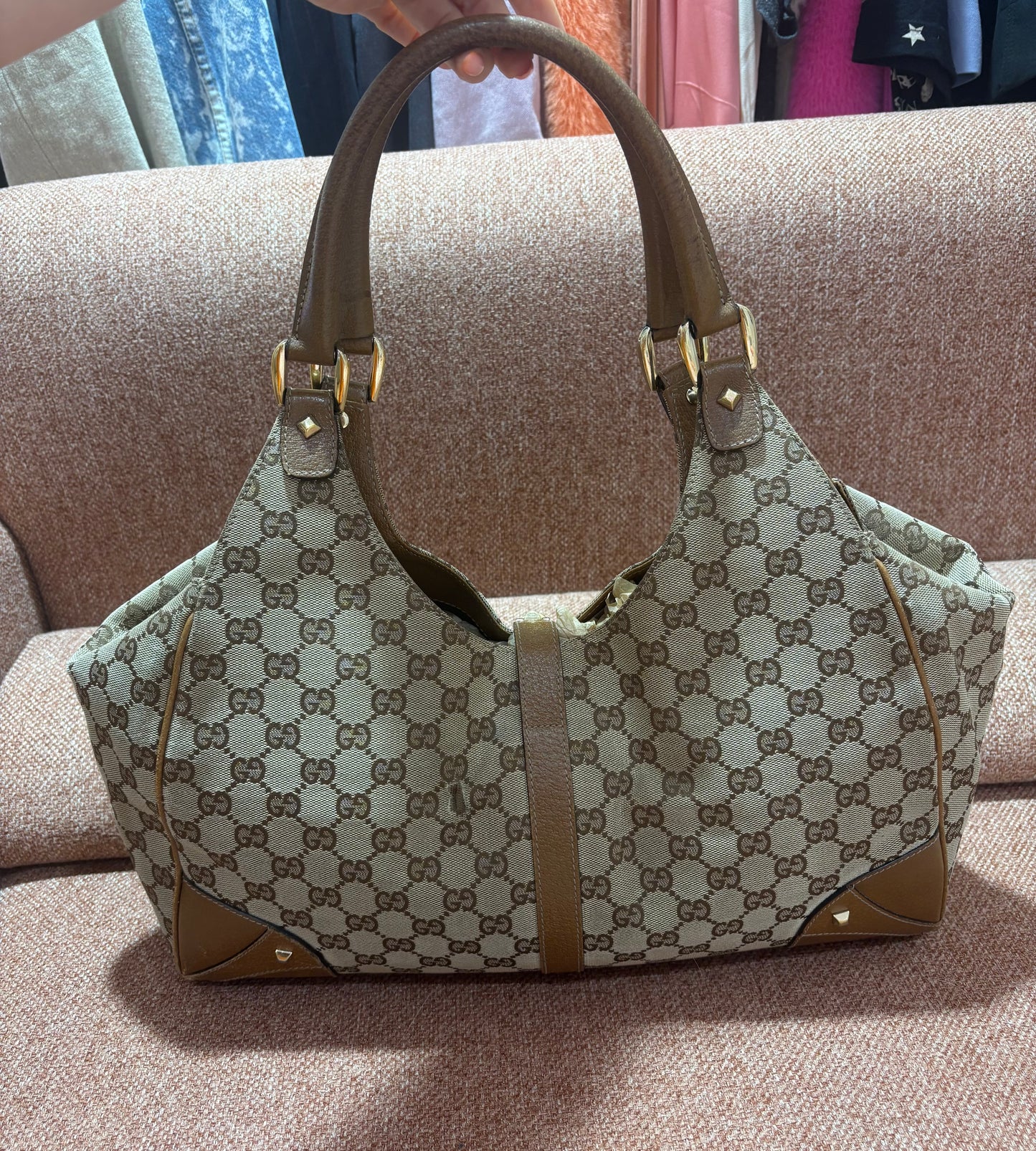 Sac Gucci Jackie