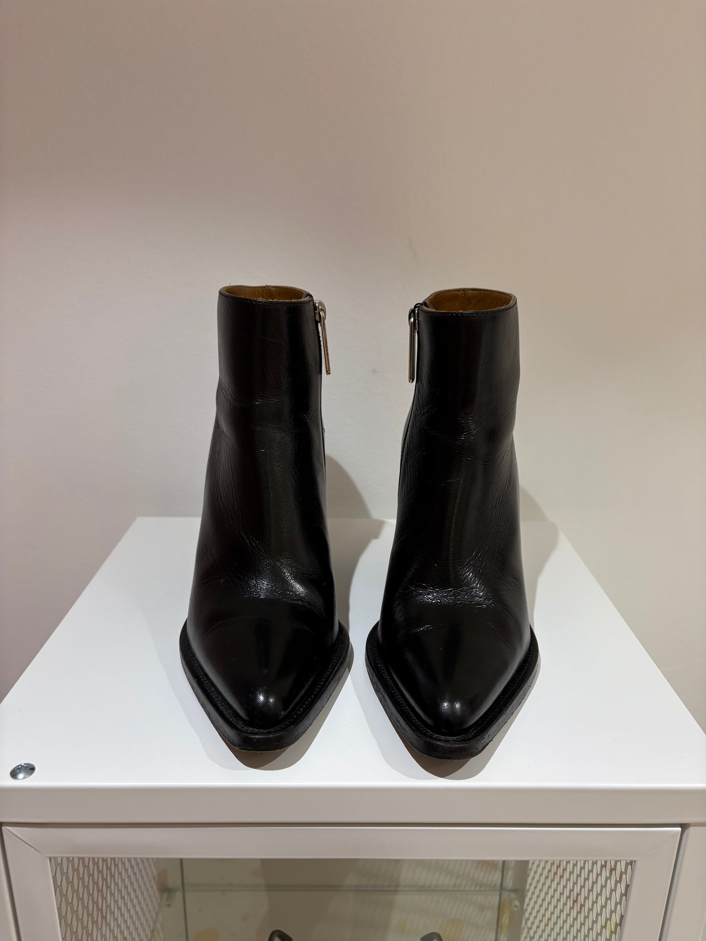 Bottines Chloé