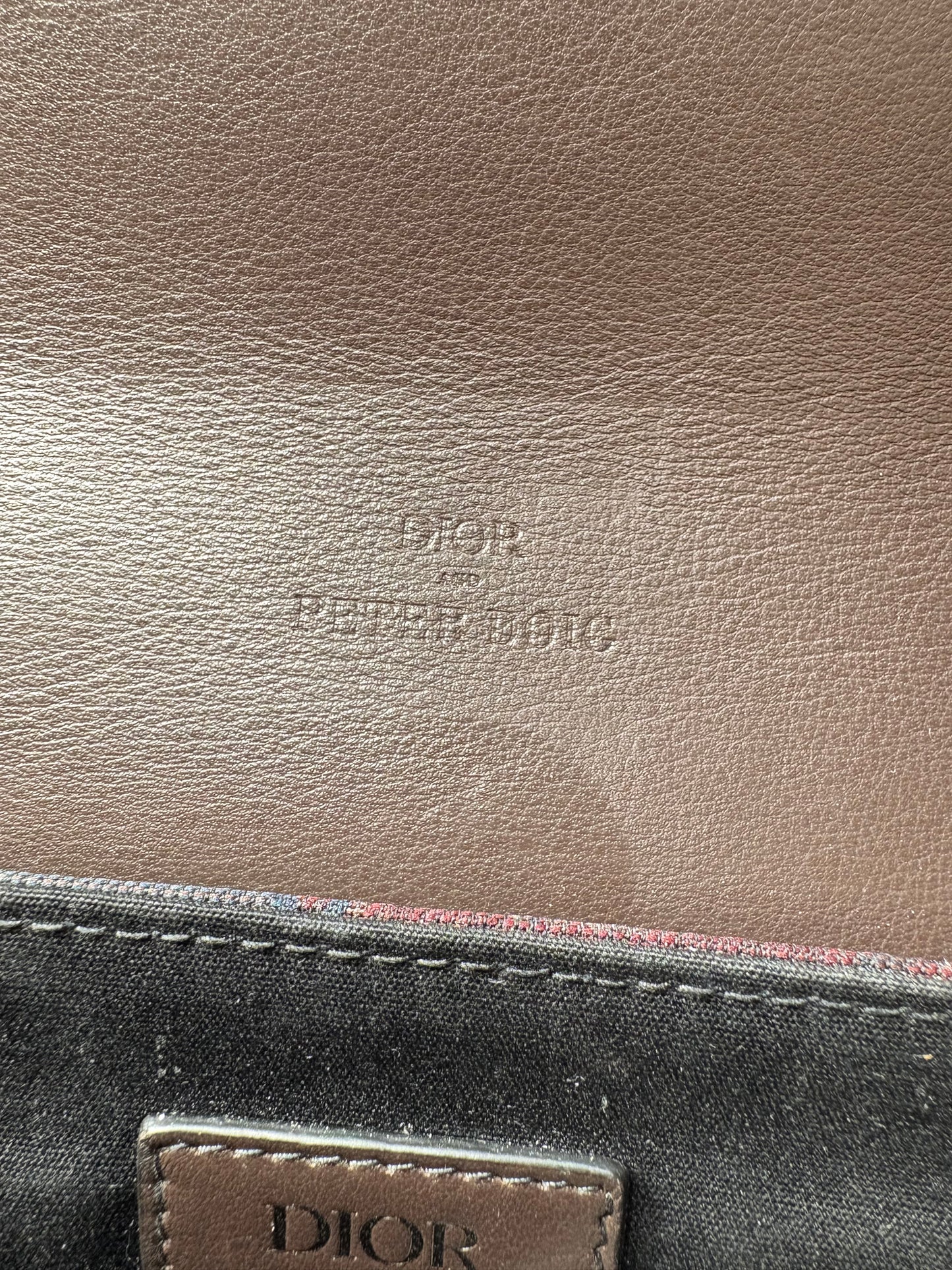 Sac Dior