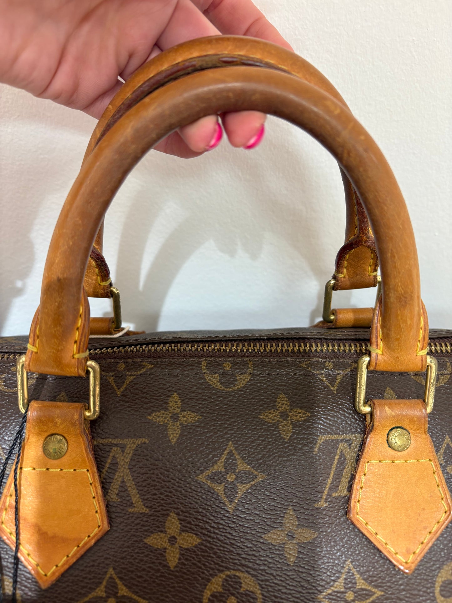 Sac Louis Vuitton