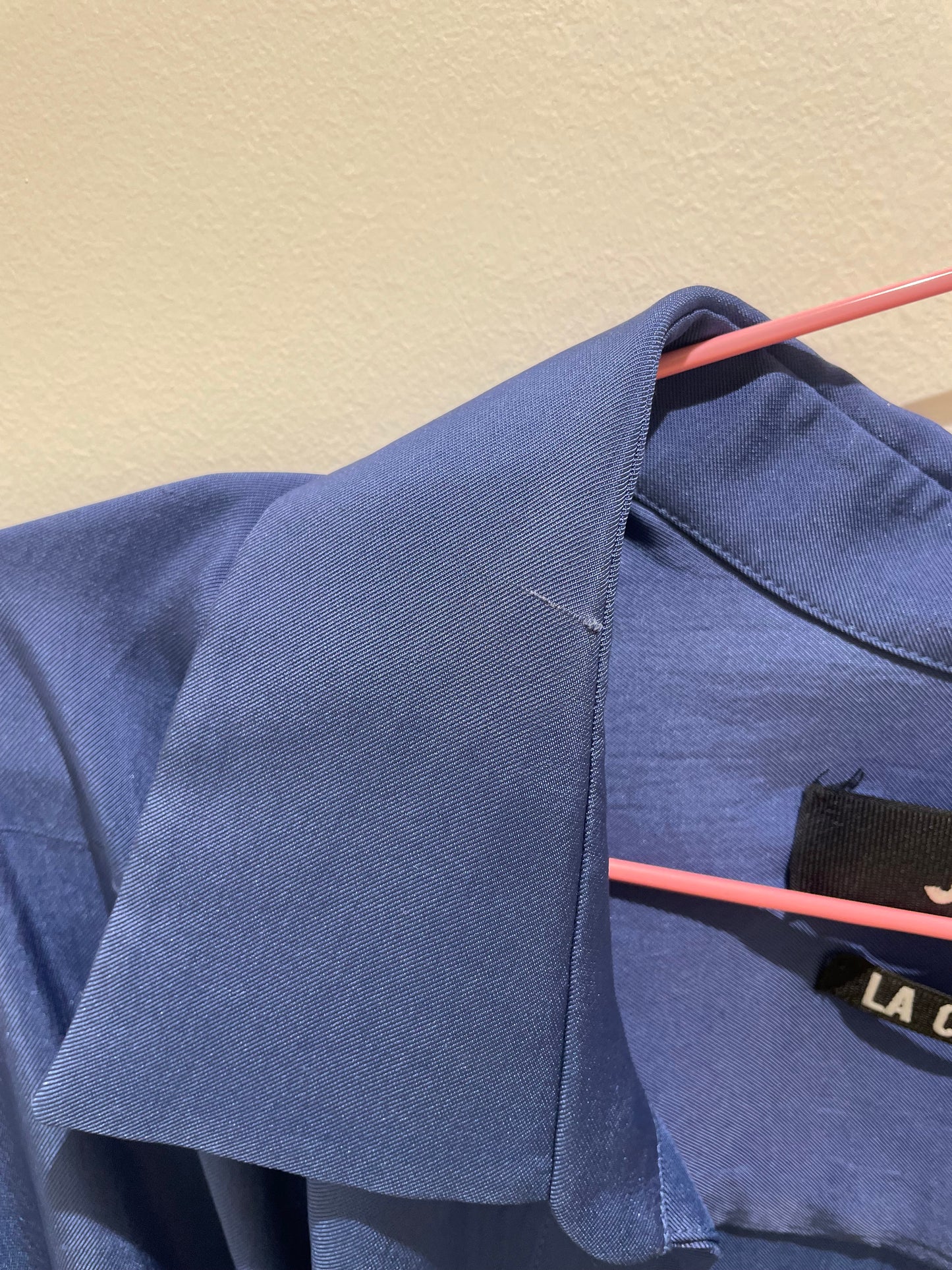 Chemise Bahia Jacquemus