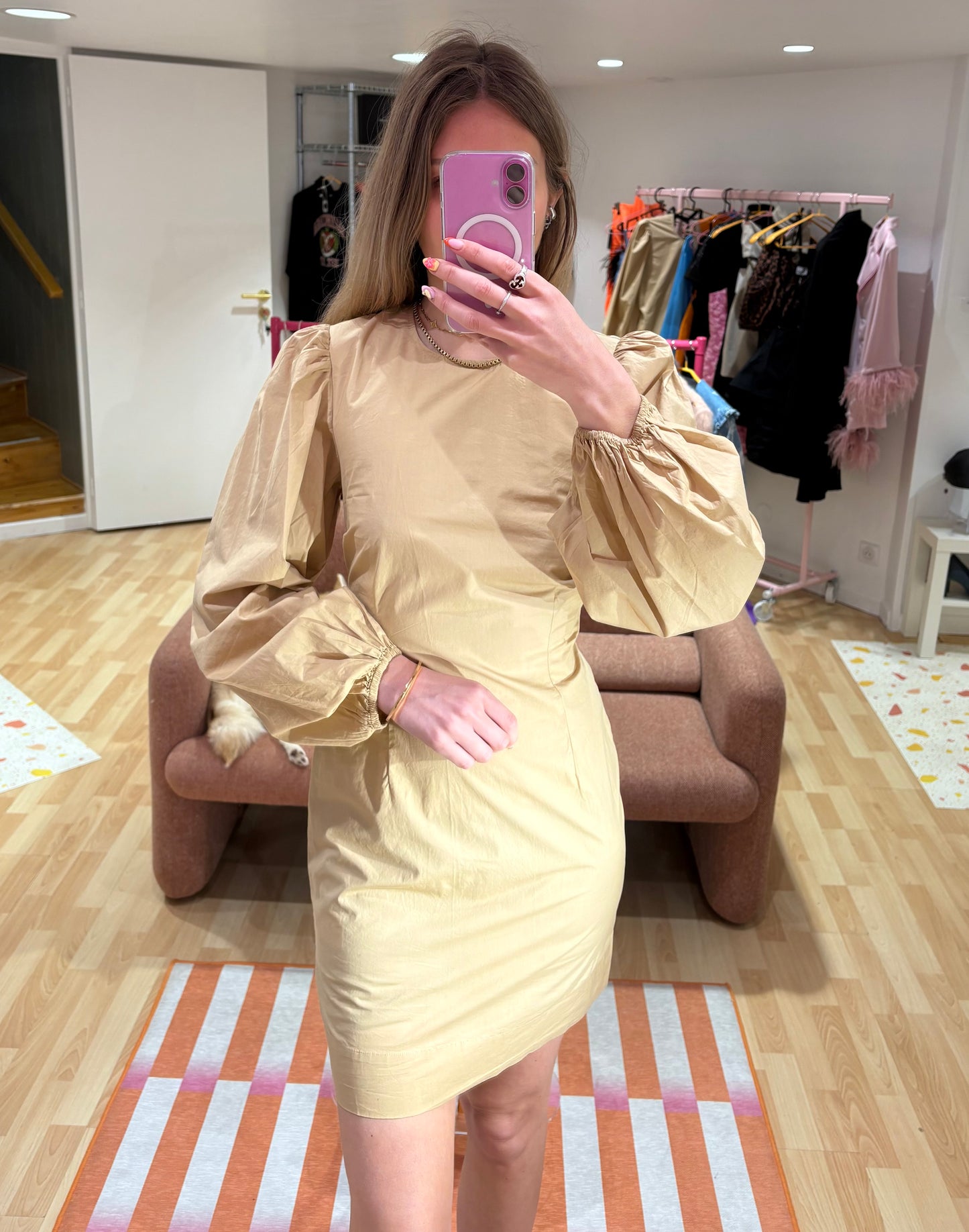 Robe GANNI
