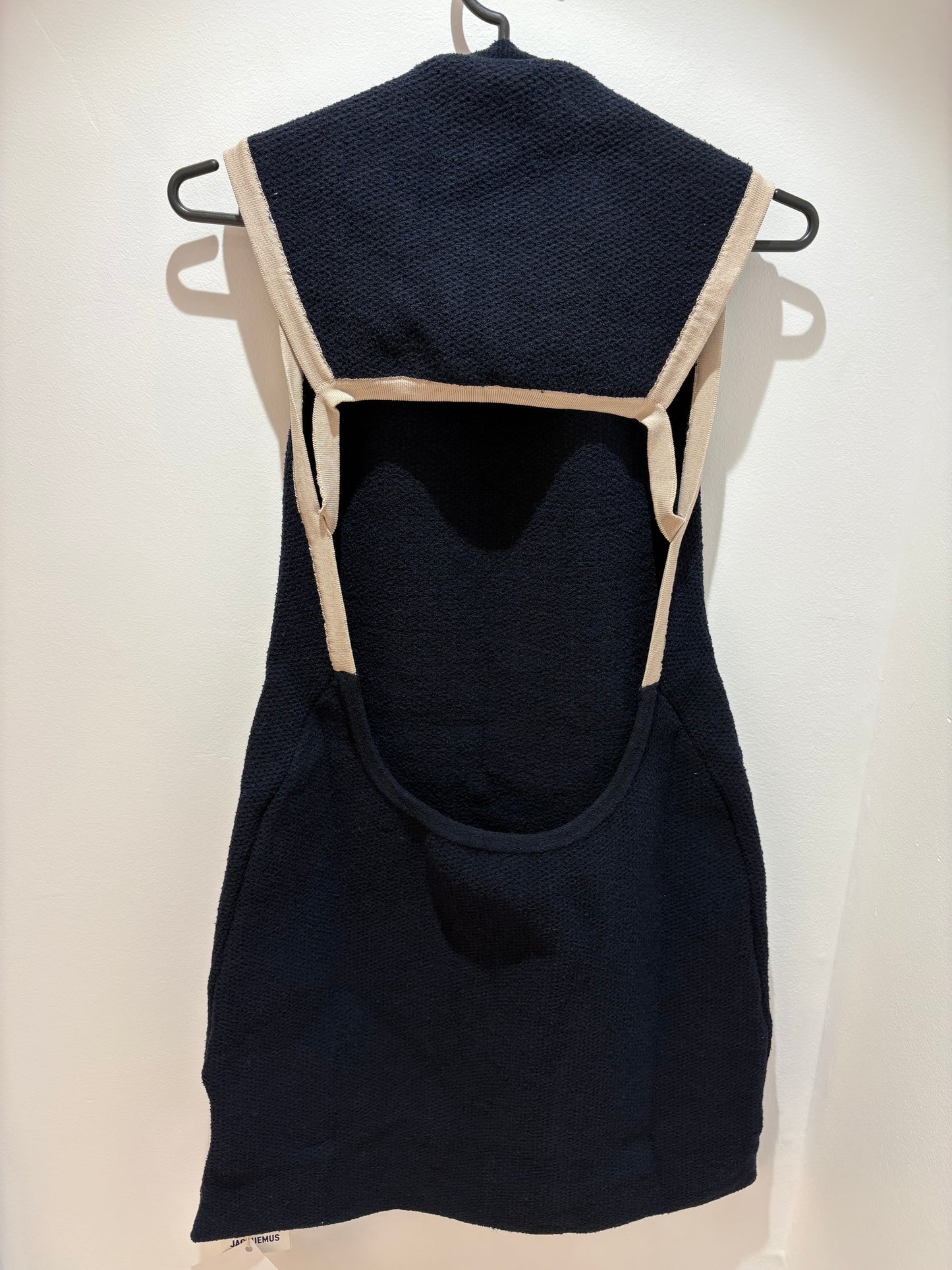 Robe Jacquemus