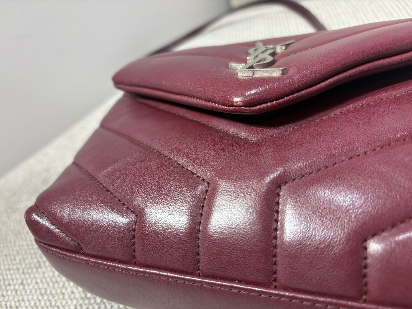 Sac Saint Laurent