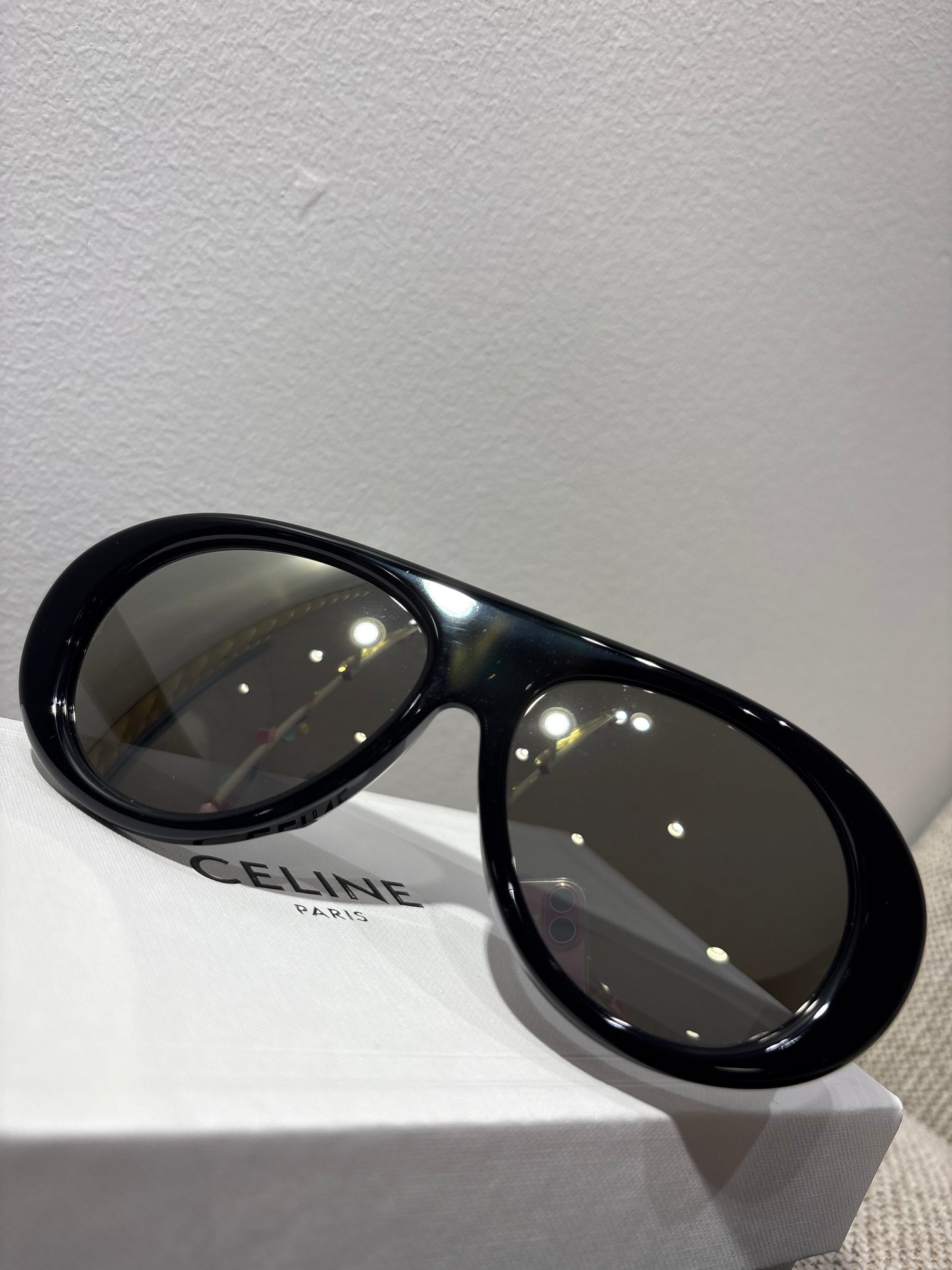 Lunettes Céline
