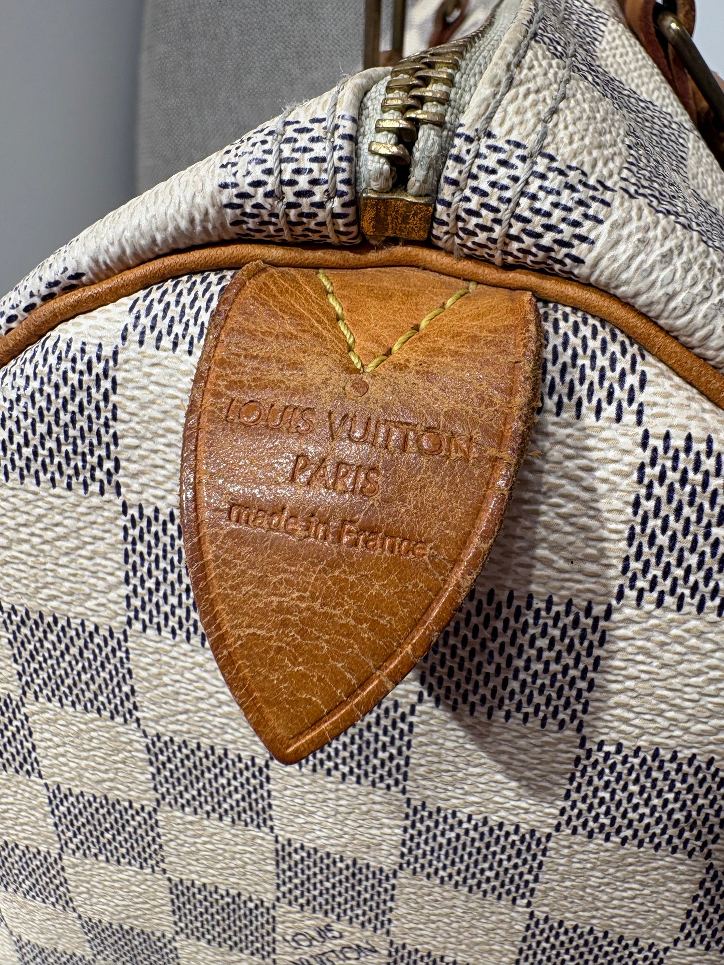 Sac Louis Vuitton