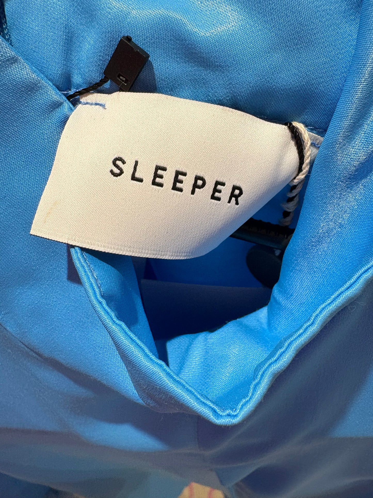 Robe Sleeper