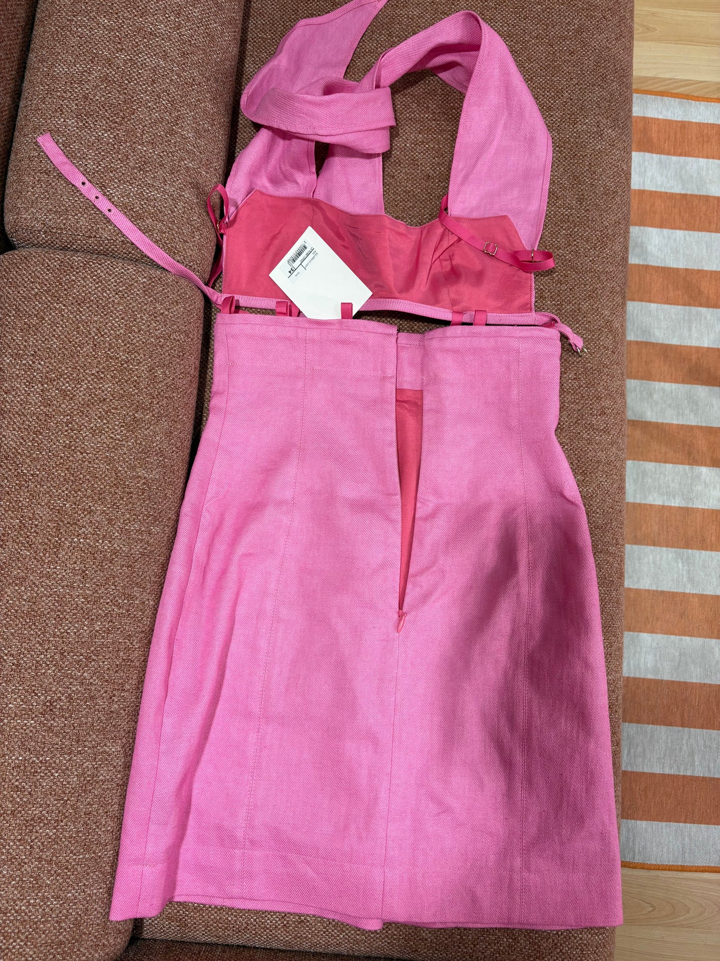 Robe Jacquemus