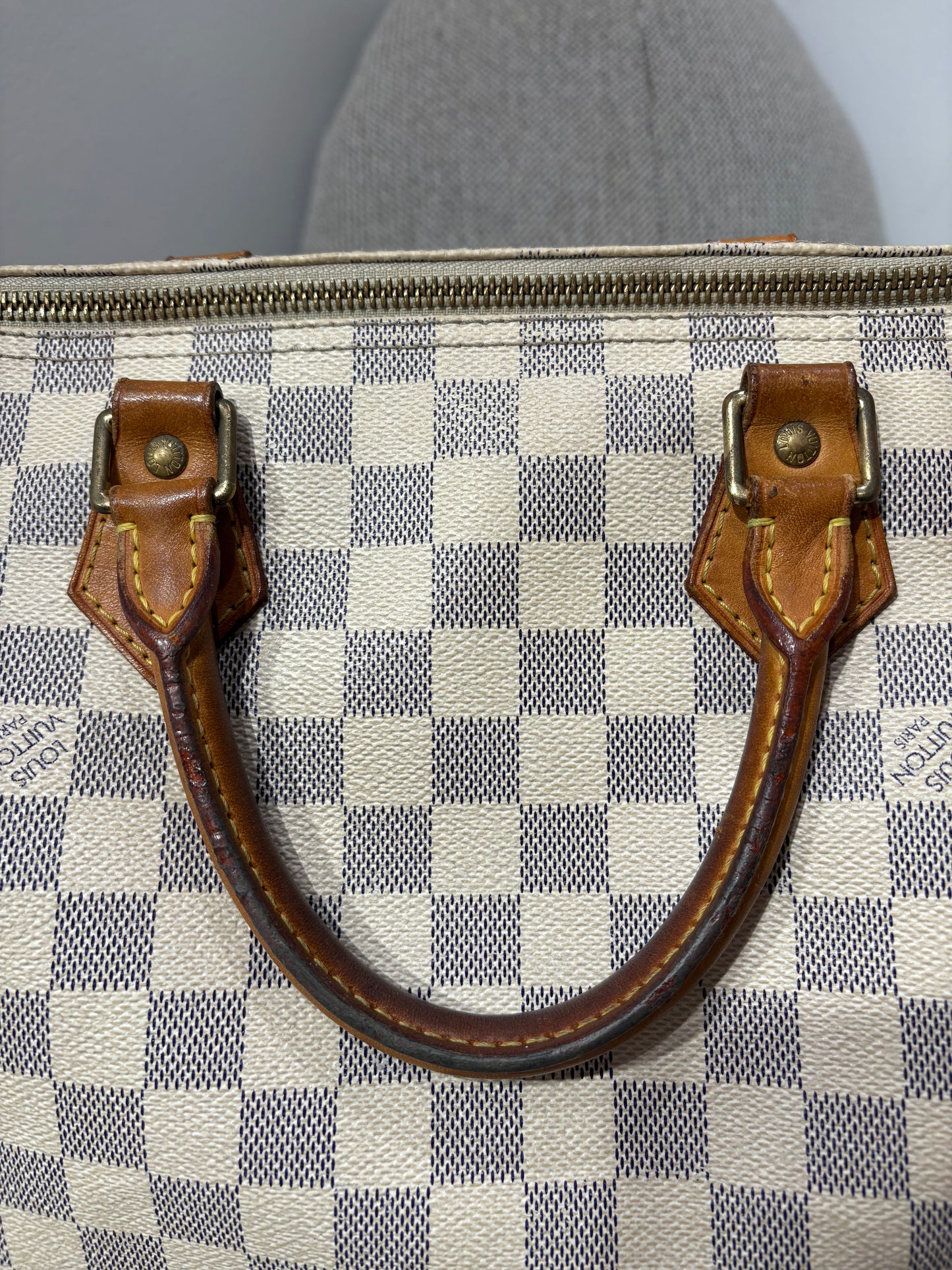 Sac Louis Vuitton