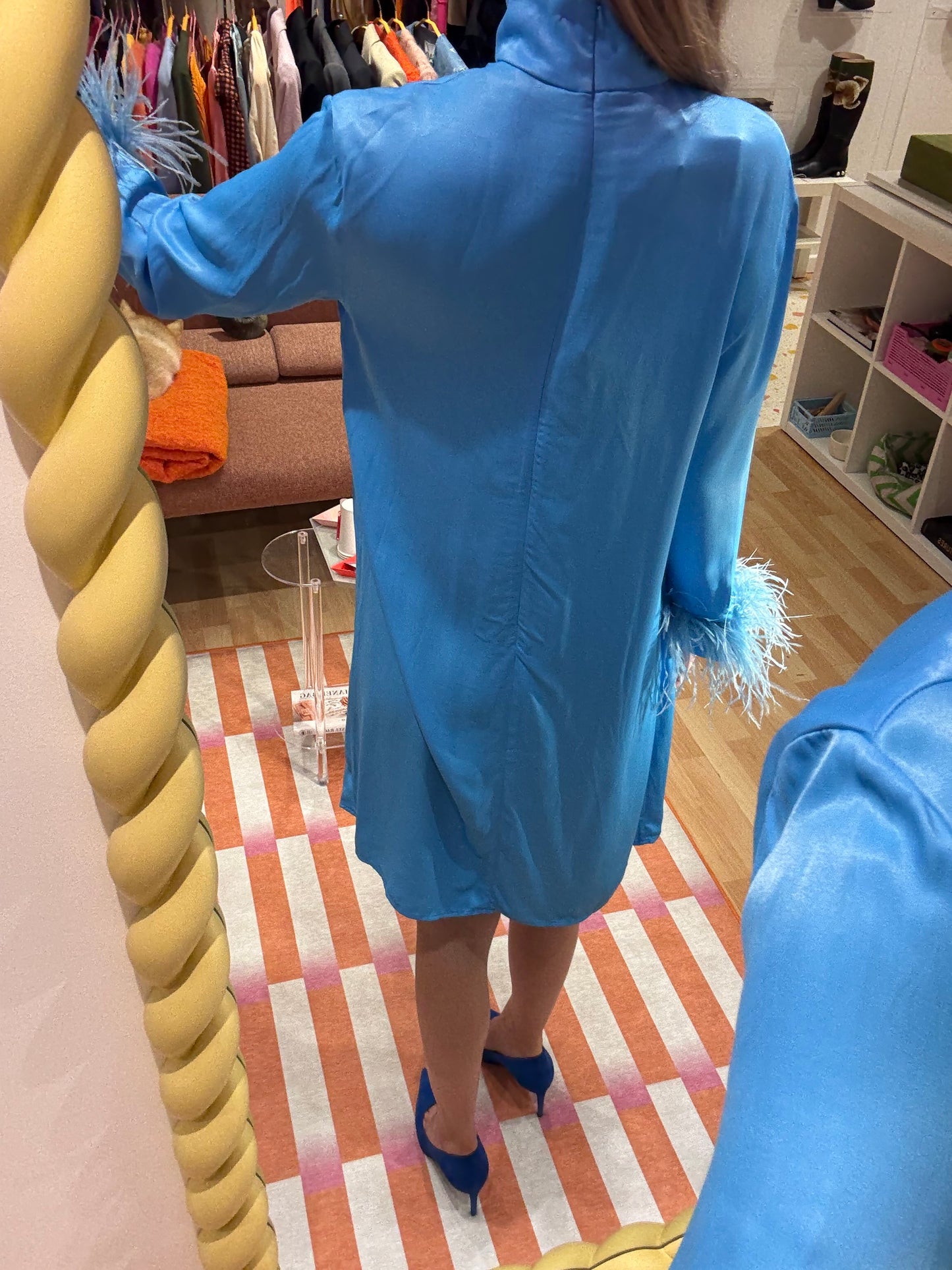 Robe Sleeper