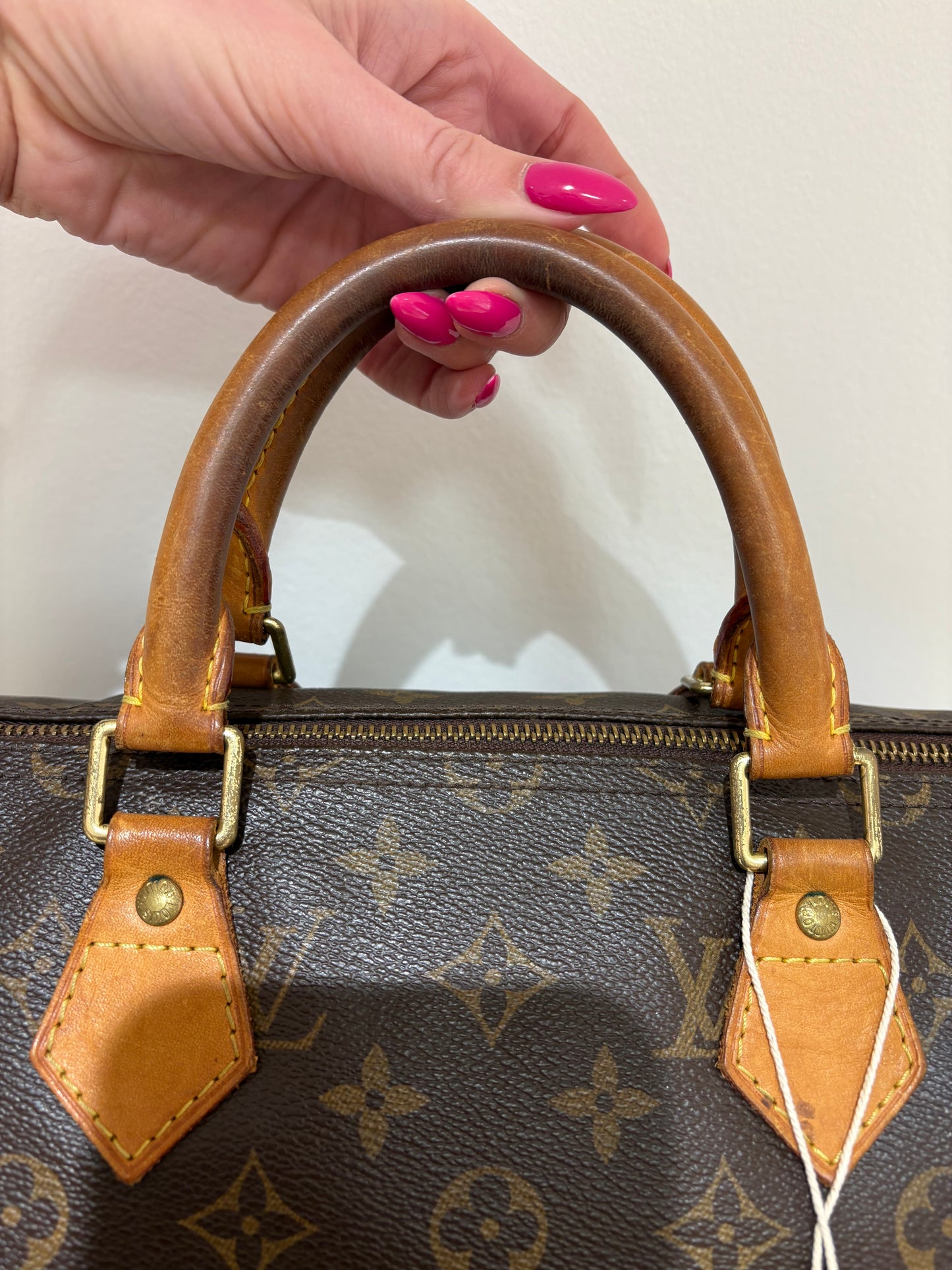 Sac Louis Vuitton