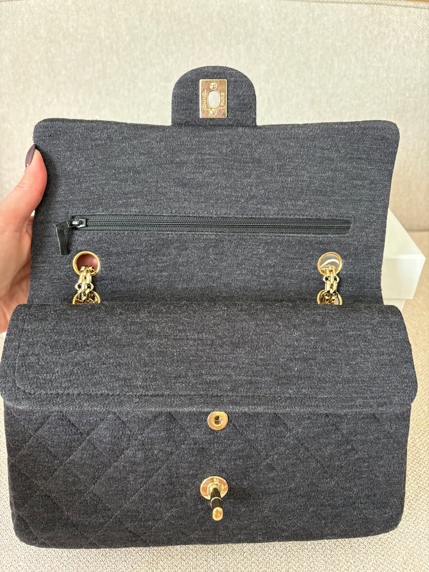 Sac Chanel