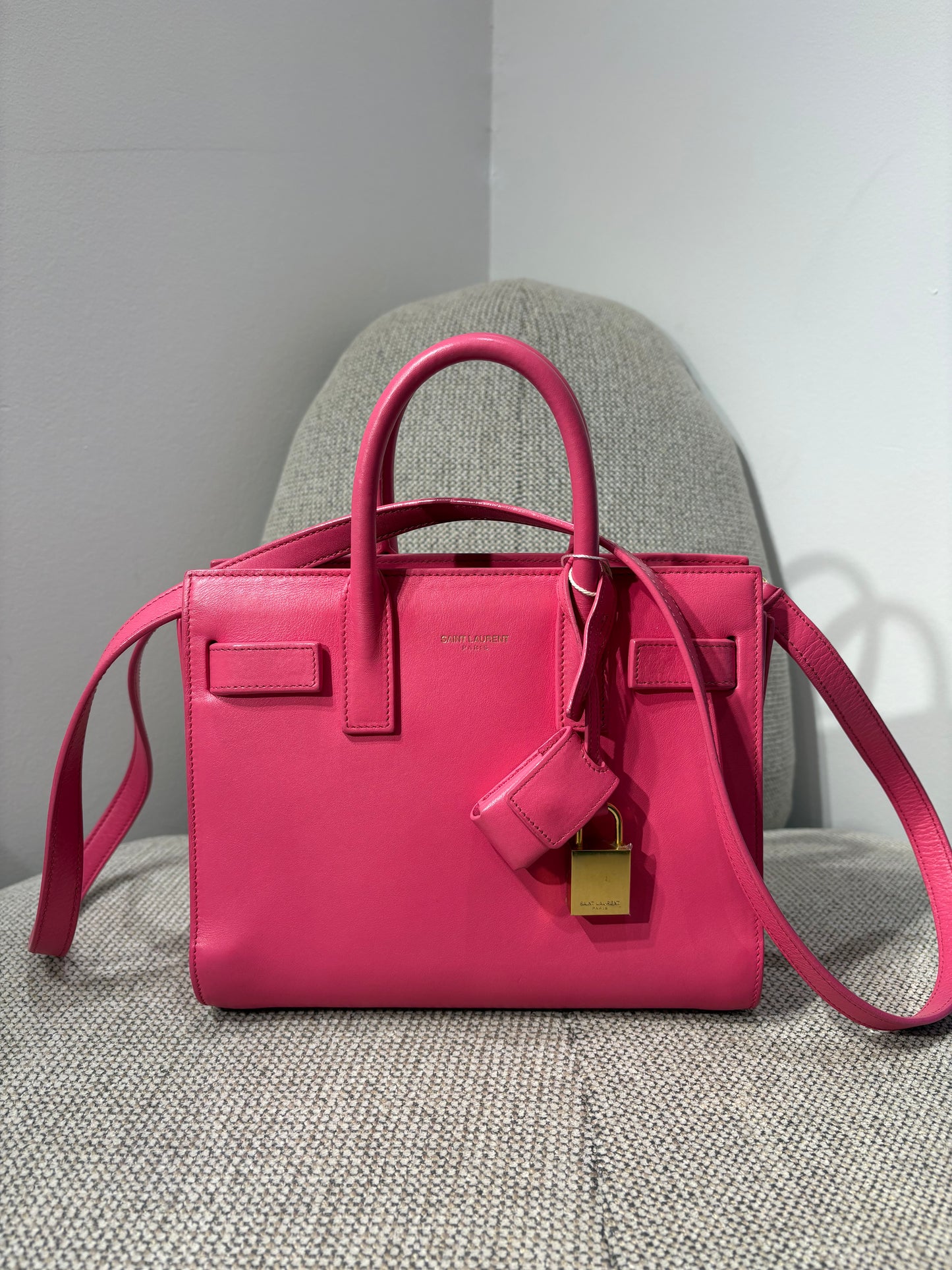 Sac Saint Laurent