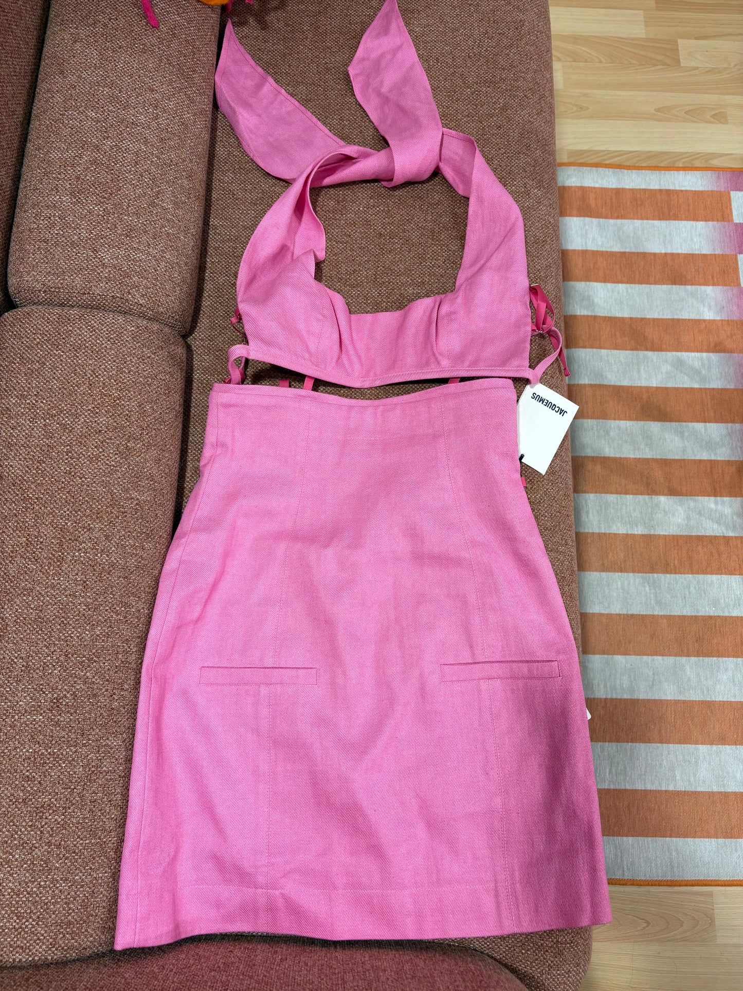 Robe Jacquemus