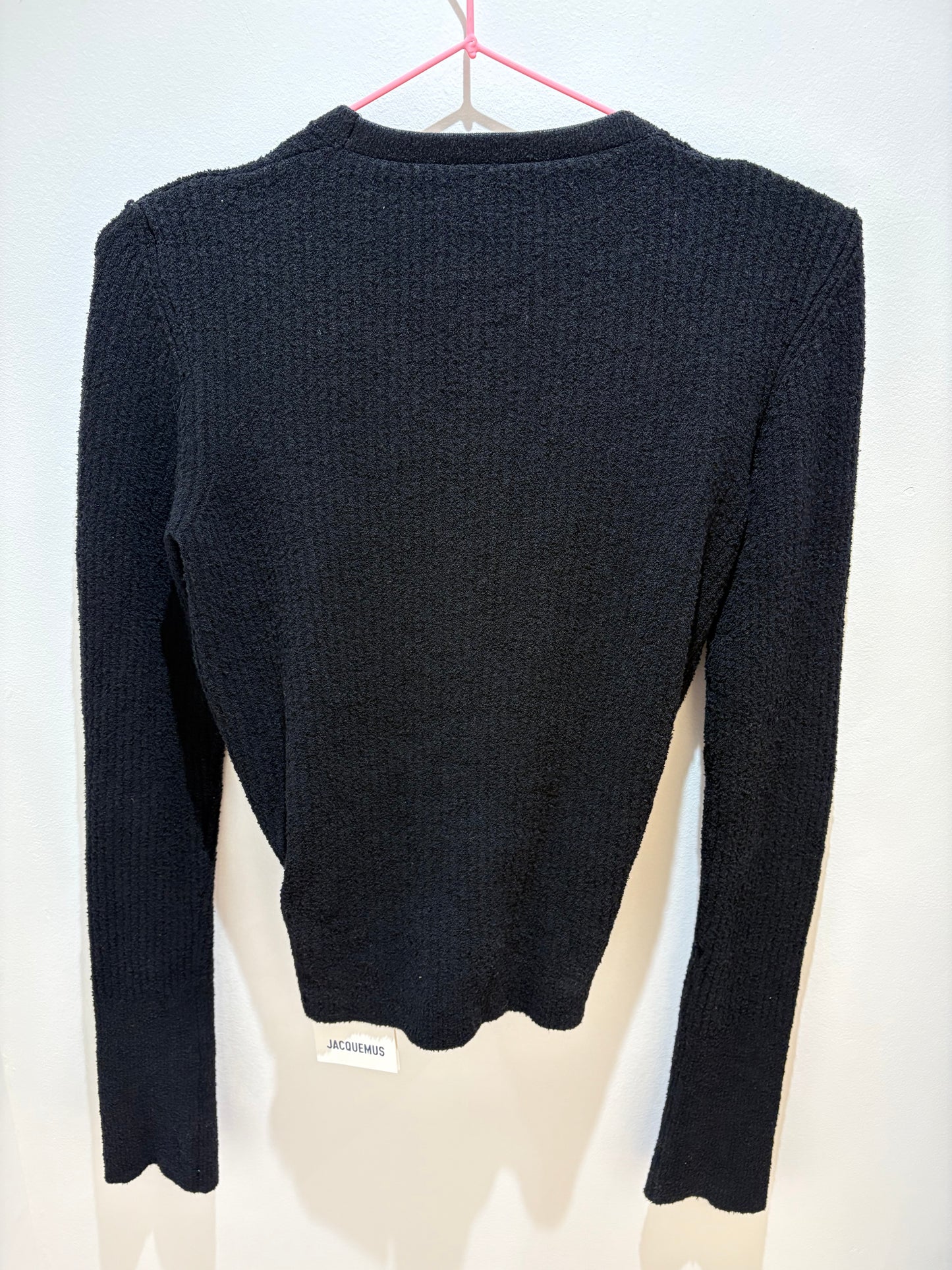 Cardigan Jacquemus